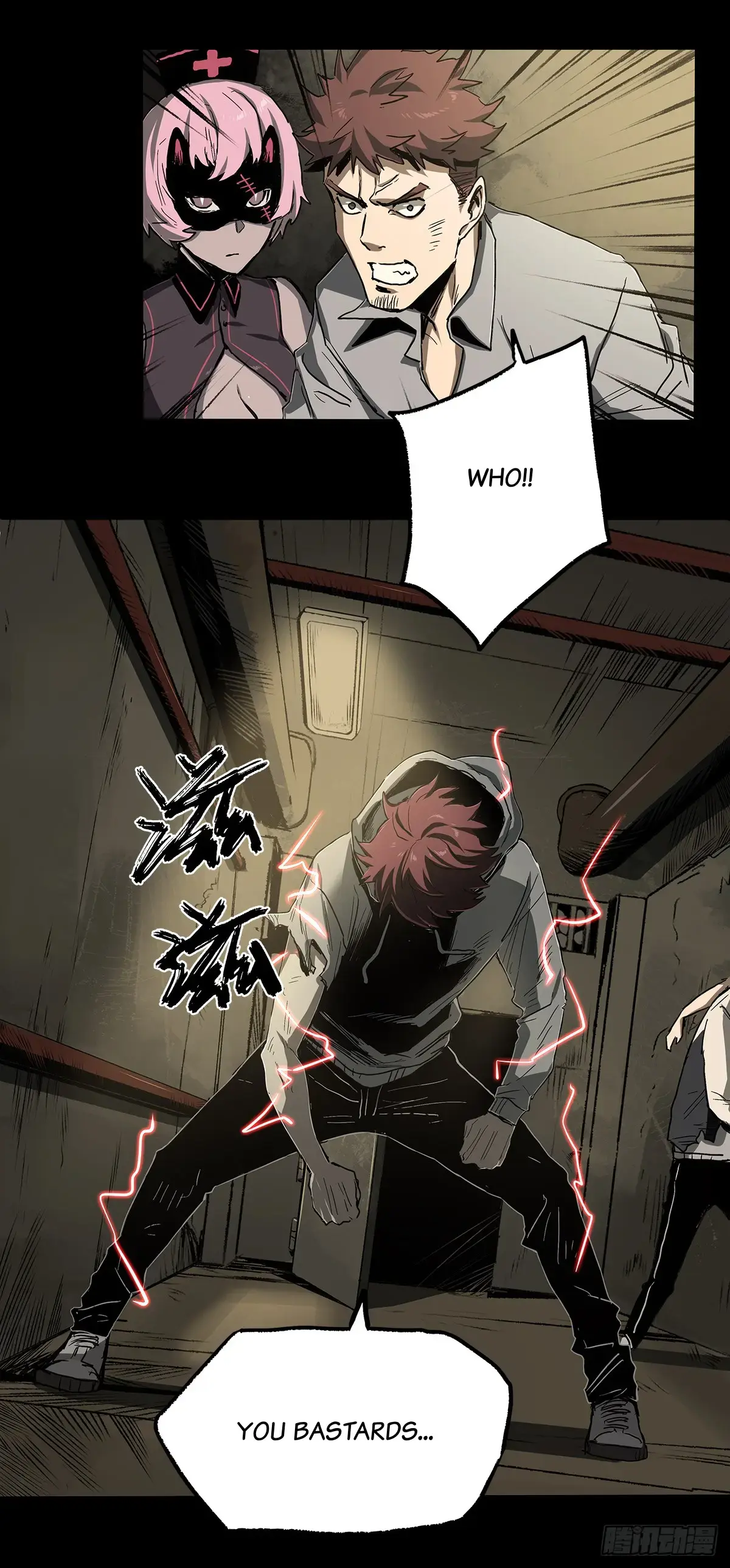 Read Disease chapter 32 image 44 on Lezhin