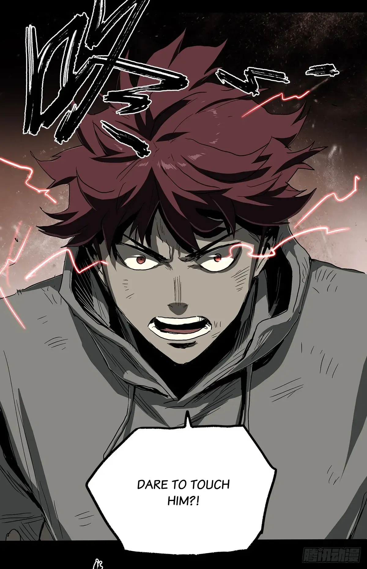 Read Disease chapter 32 image 46 on Lezhin