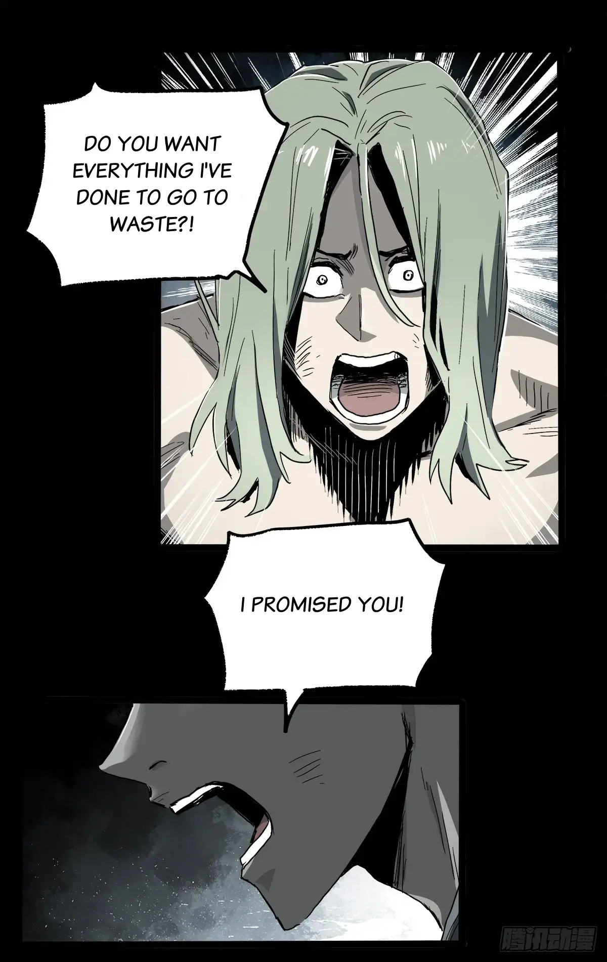 Read Disease chapter 32 image 49 on Lezhin