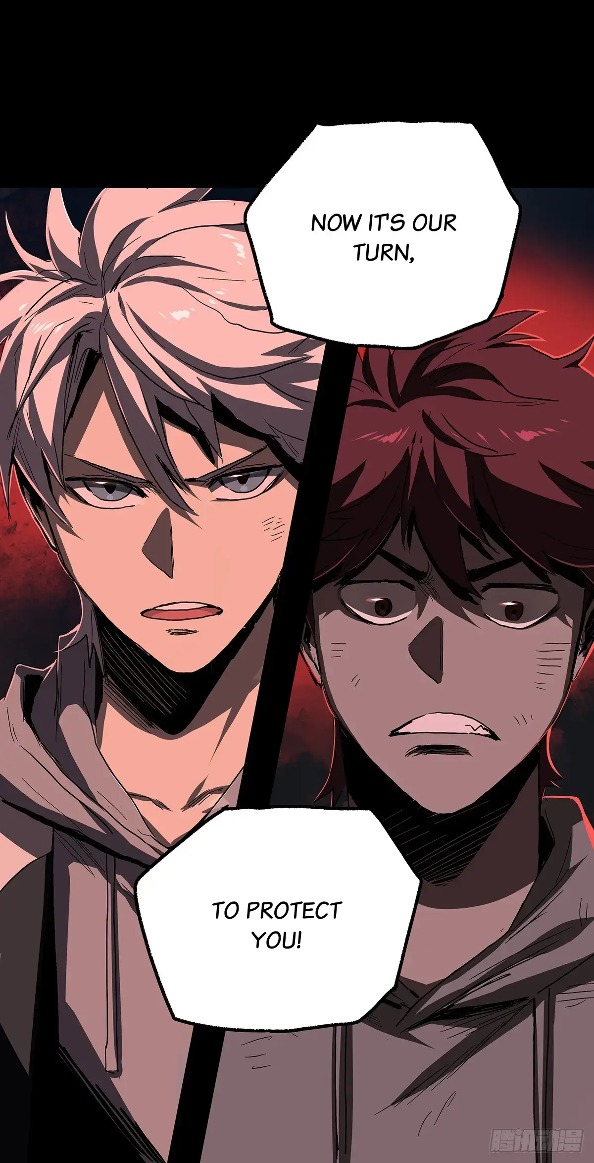 Read Disease chapter 32 image 58 on Lezhin