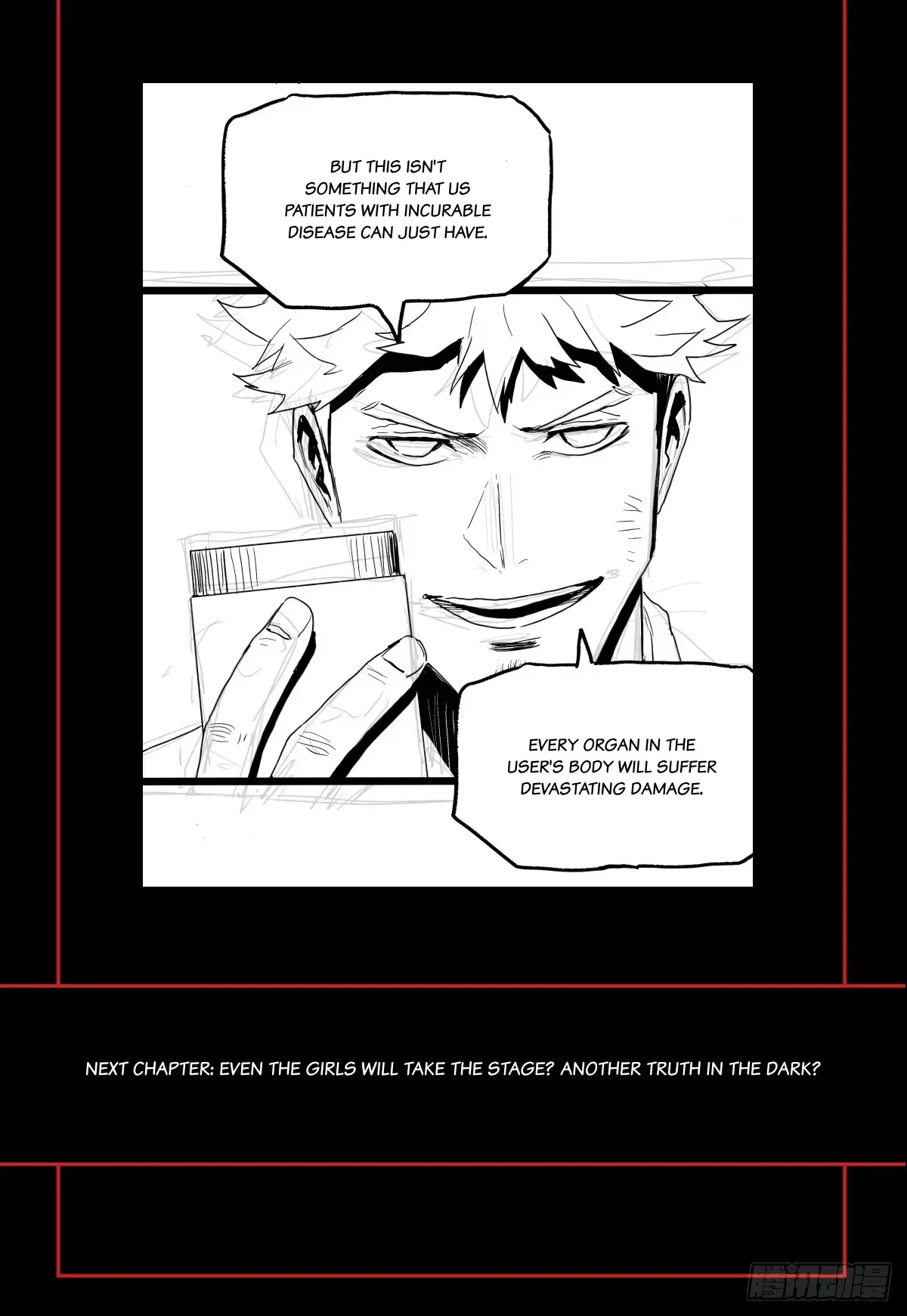 Read Disease chapter 32 image 60 on Lezhin