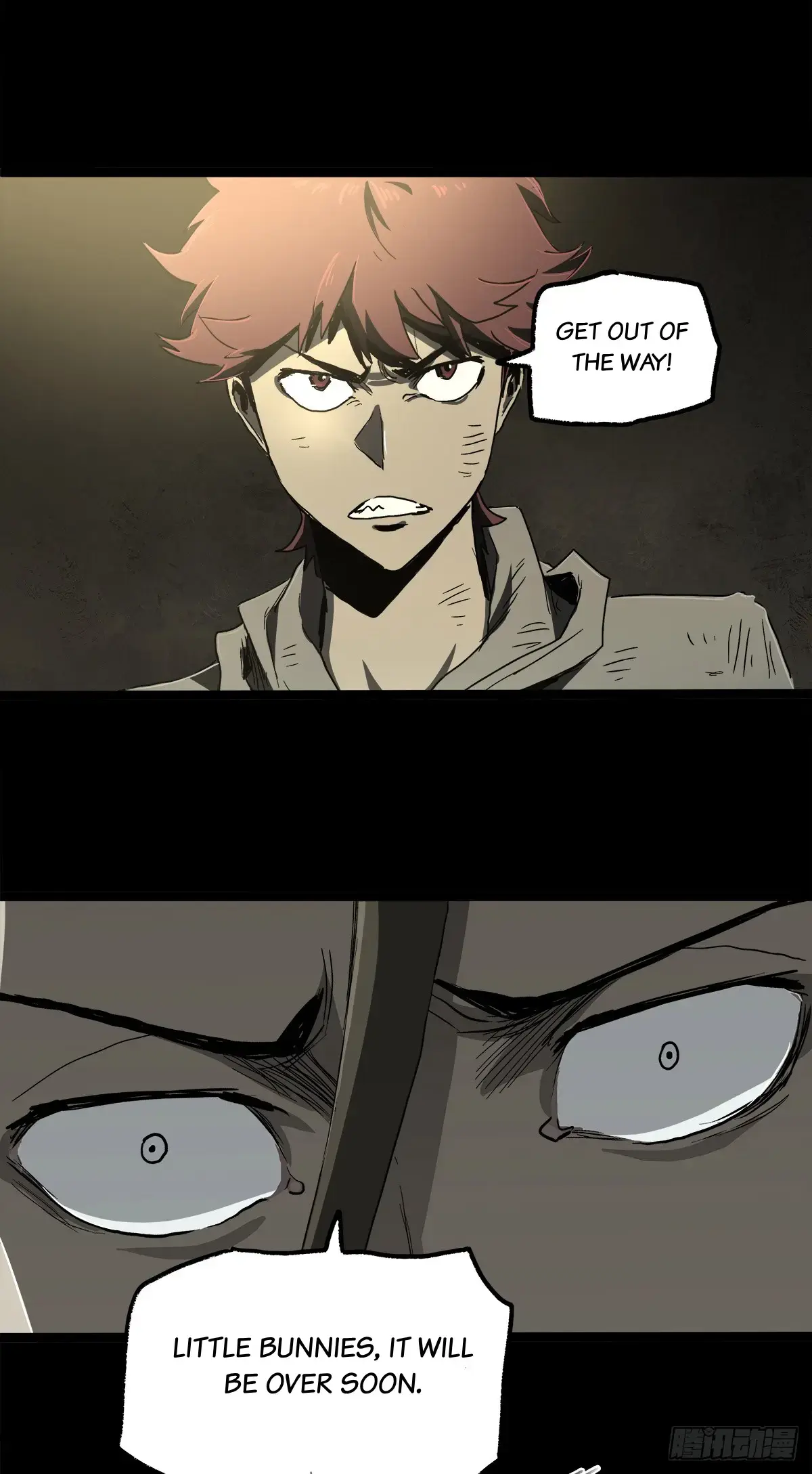 Read Disease chapter 33 image 39 on Lezhin