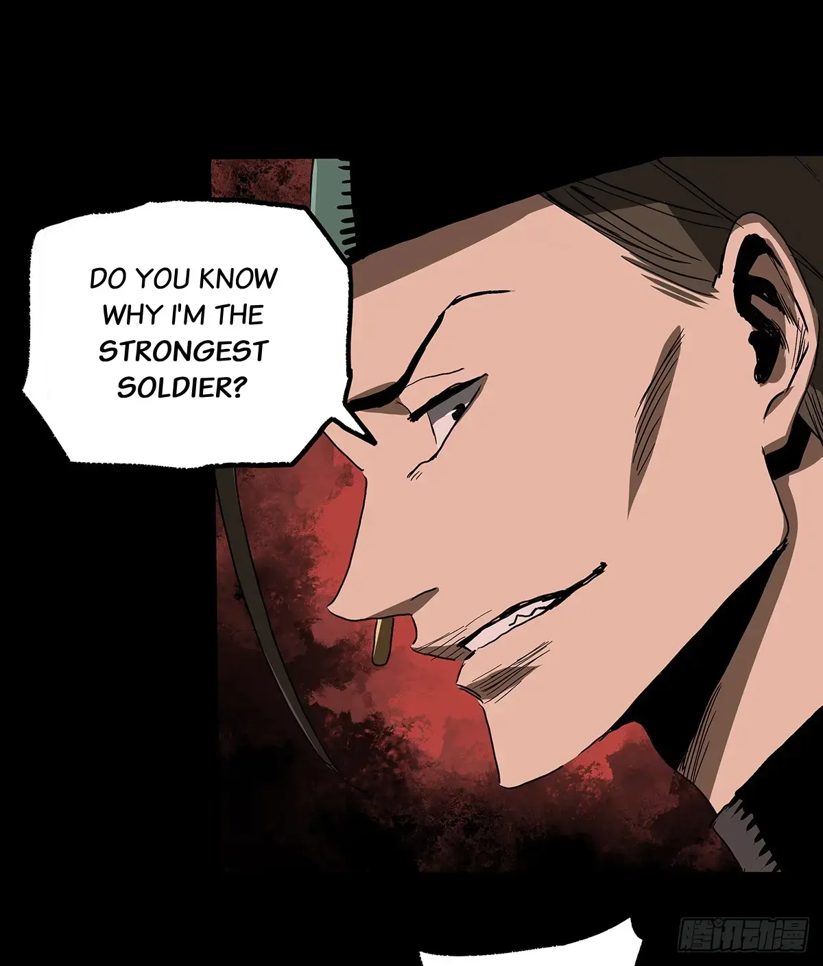 Read Disease chapter 33 image 49 on Lezhin