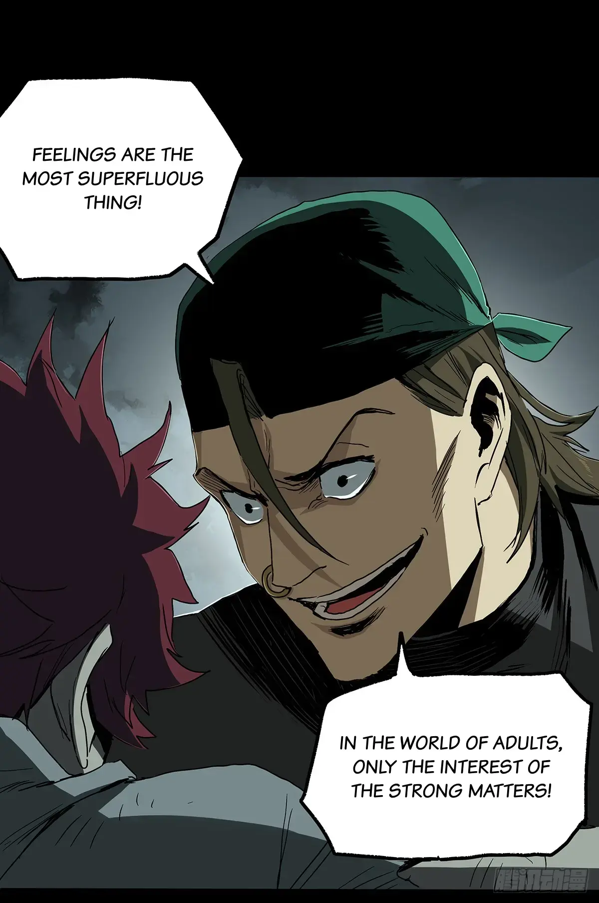 Read Disease chapter 33 image 53 on Lezhin