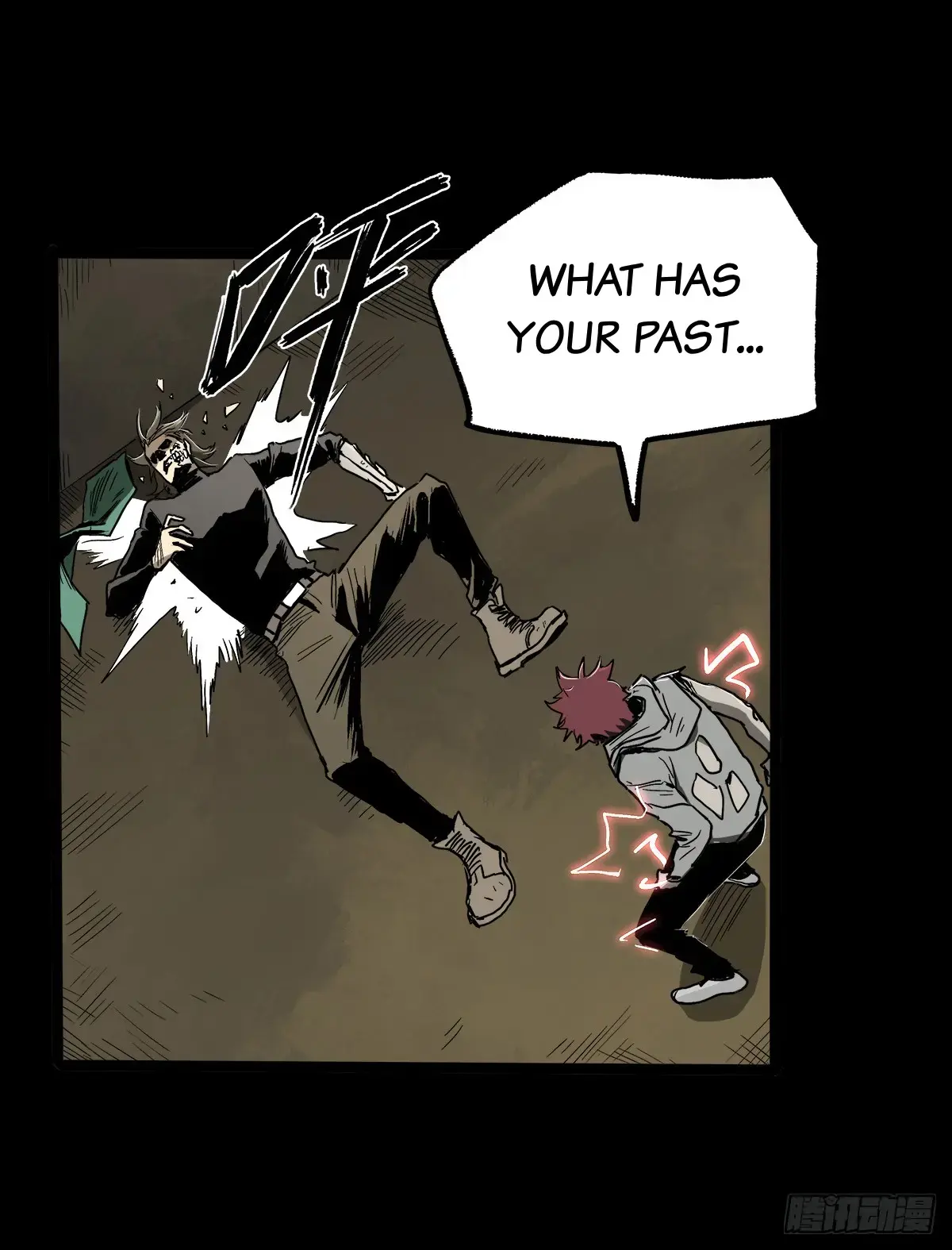 Read Disease chapter 33 image 59 on Lezhin