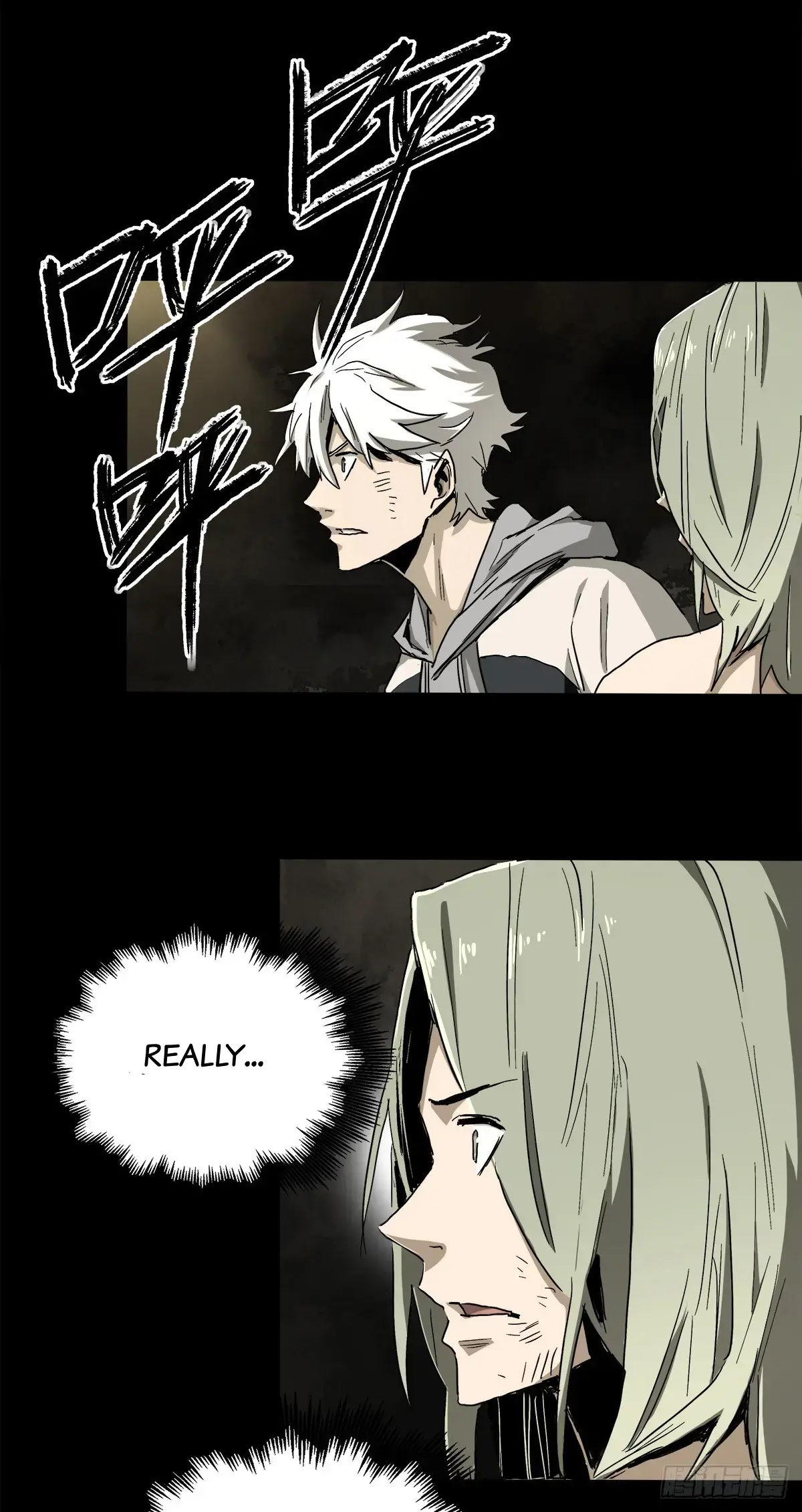 Read Disease chapter 34 image 10 on Lezhin
