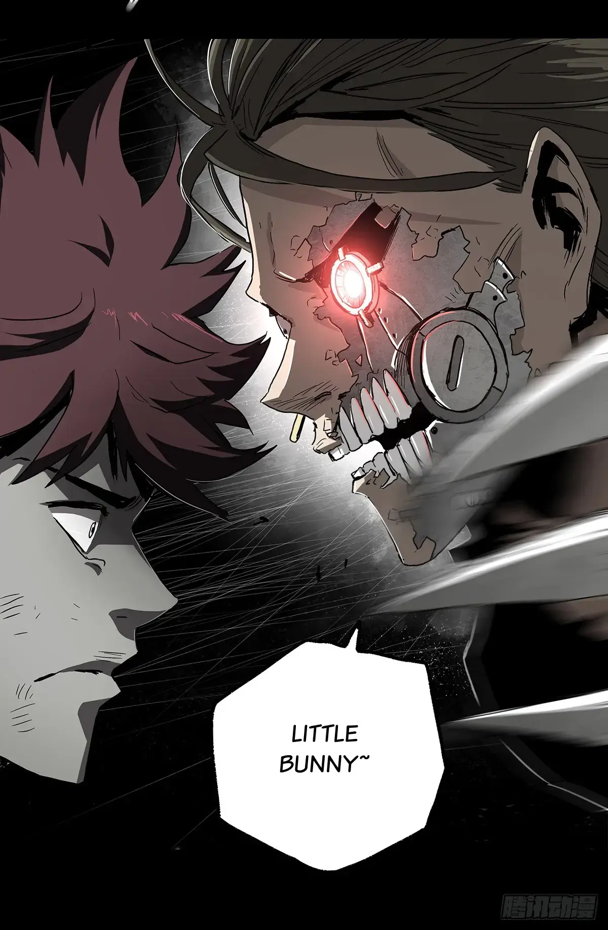 Read Disease chapter 34 image 19 on Lezhin