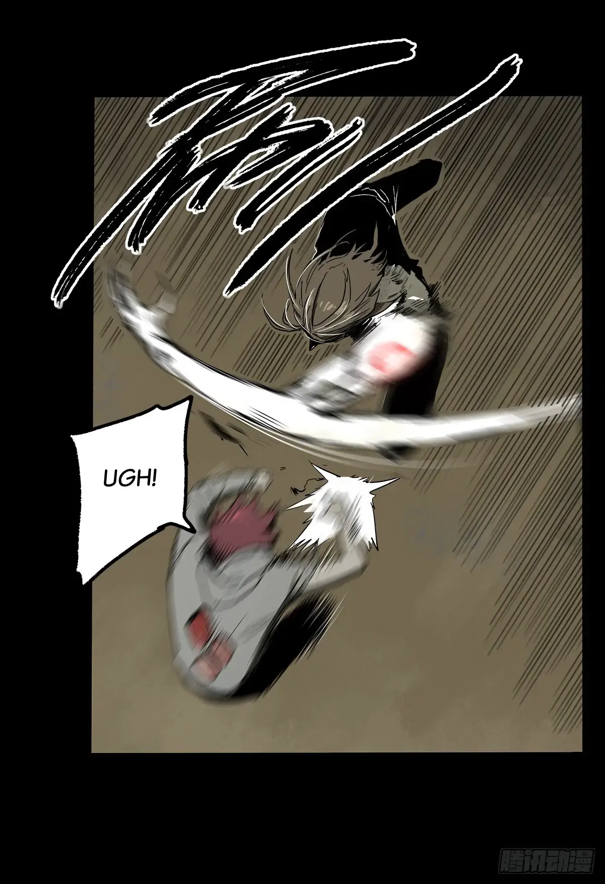 Read Disease chapter 34 image 20 on Lezhin
