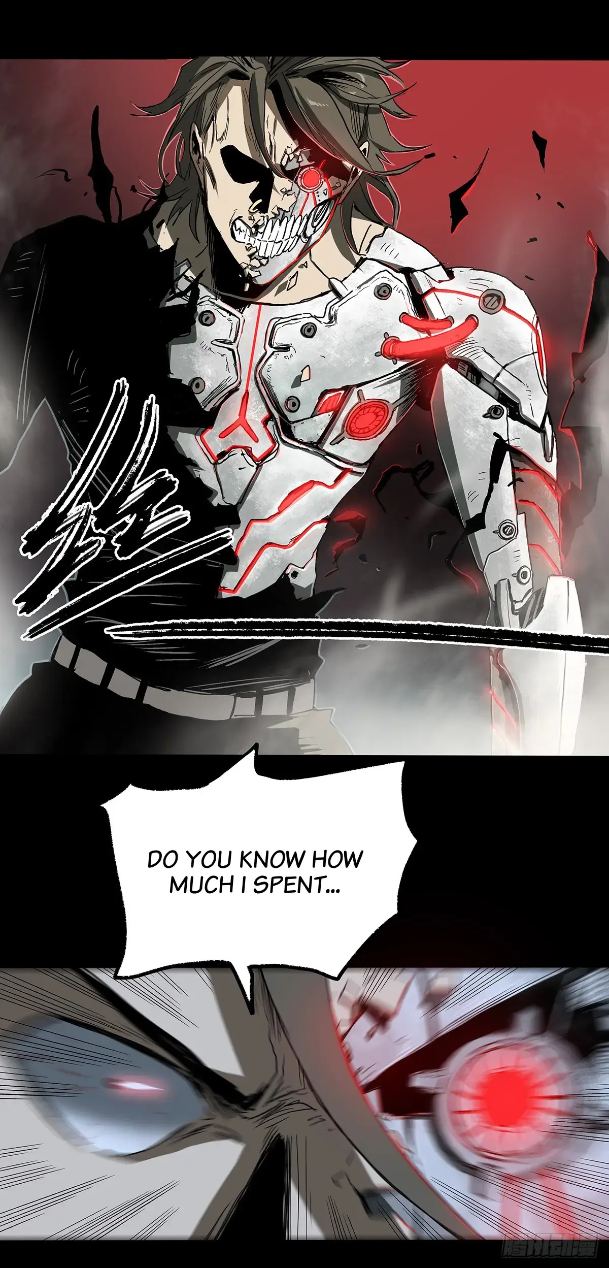 Read Disease chapter 34 image 3 on Lezhin