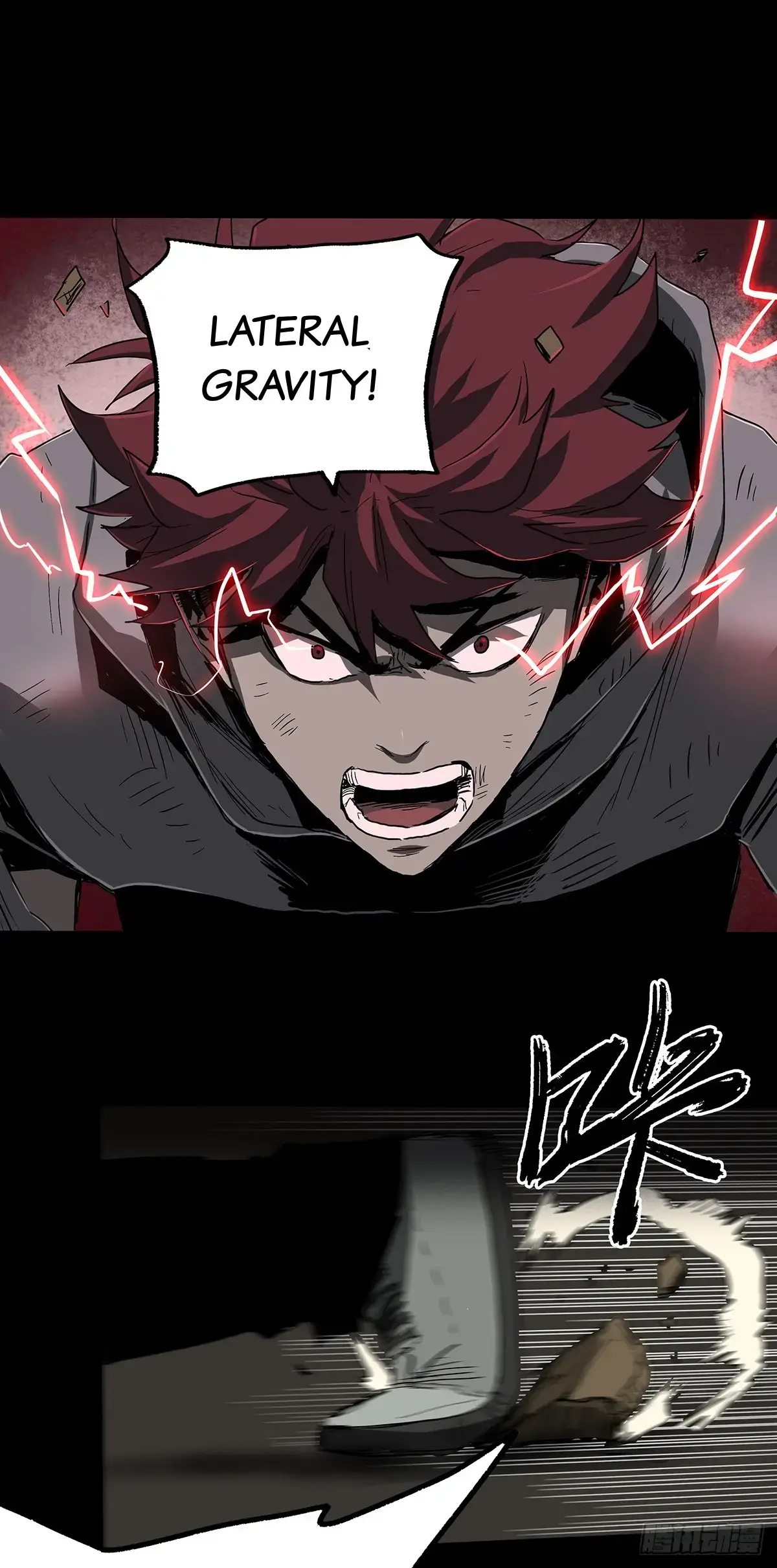 Read Disease chapter 34 image 34 on Lezhin
