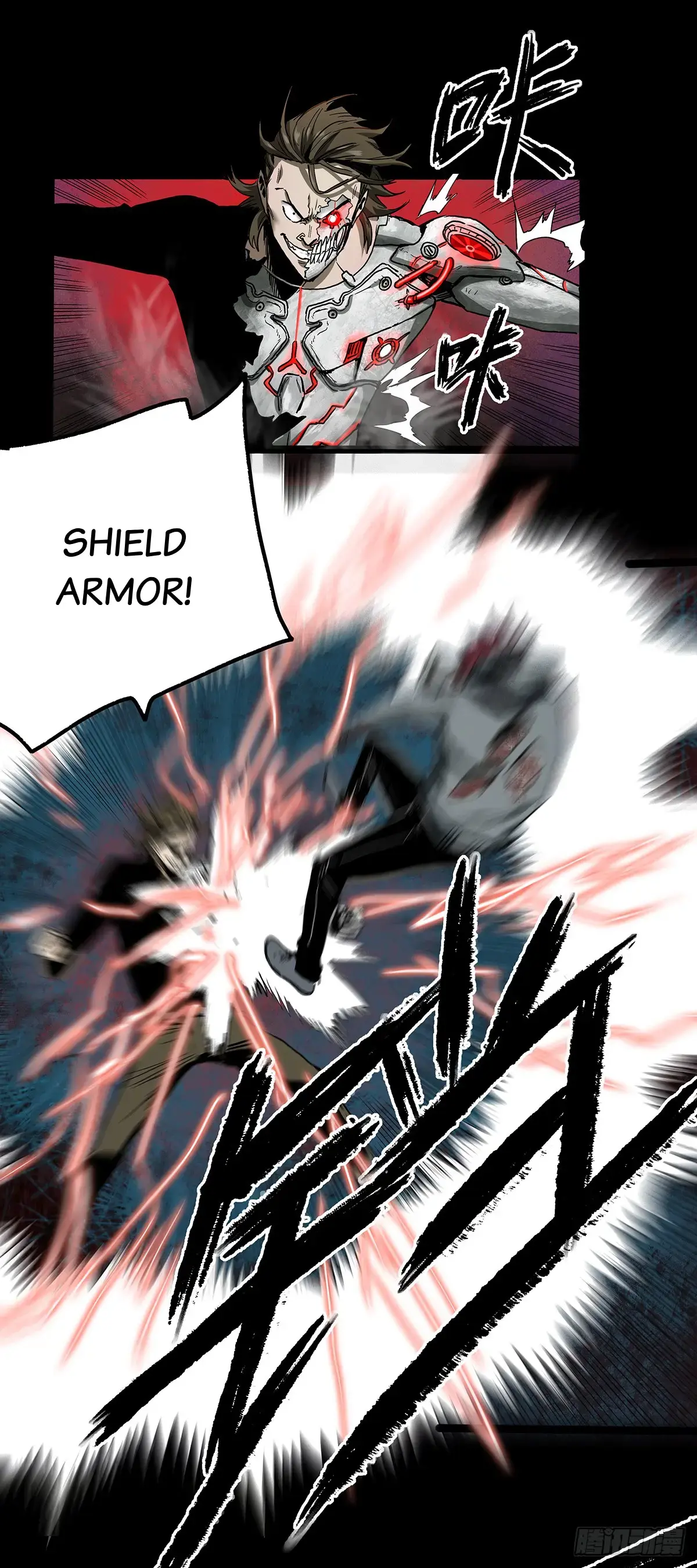 Read Disease chapter 34 image 37 on Lezhin