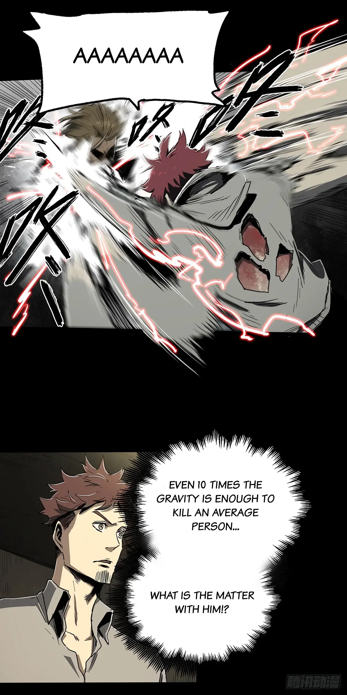 Read Disease chapter 34 image 41 on Lezhin