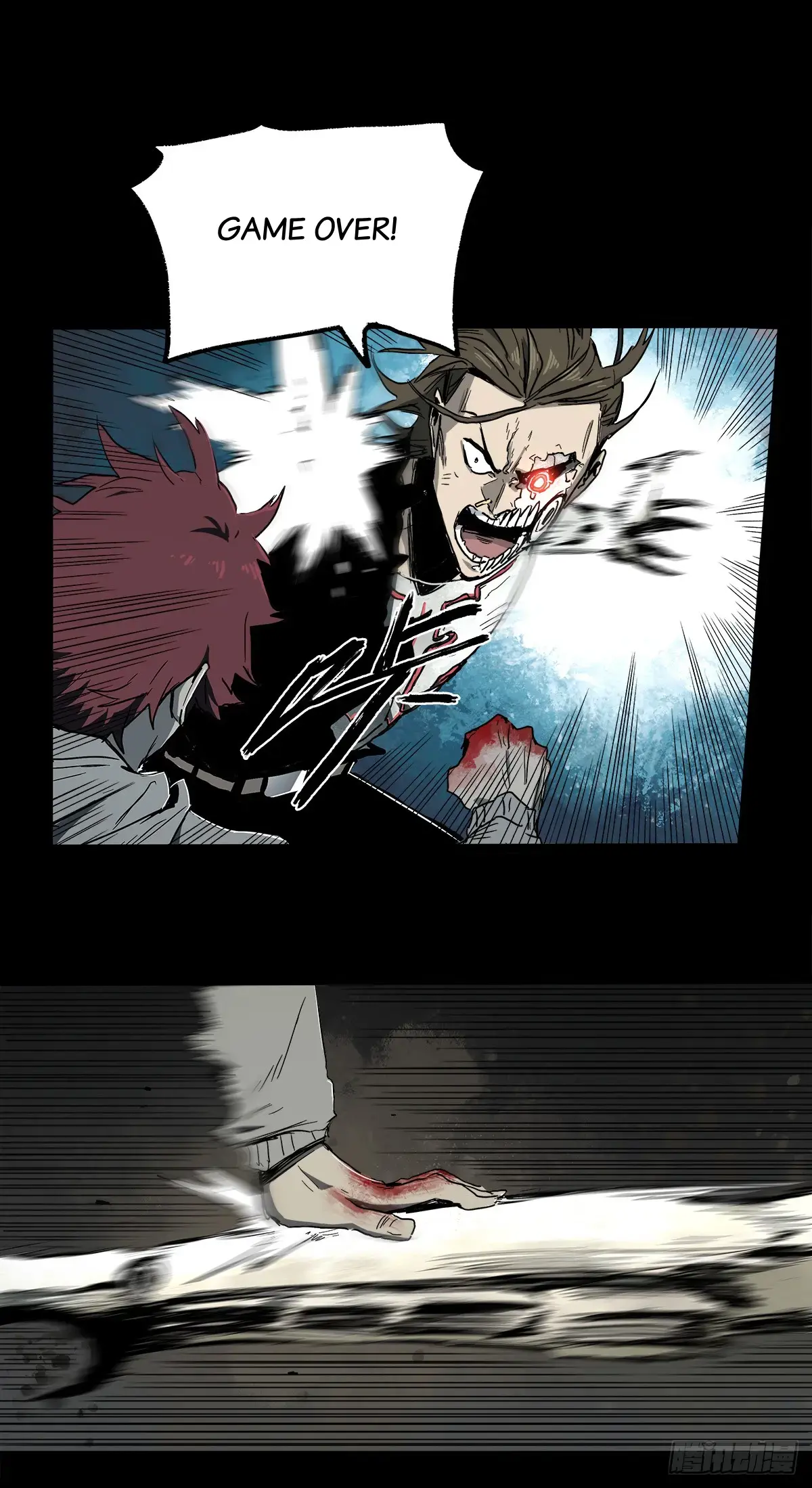 Read Disease chapter 34 image 42 on Lezhin