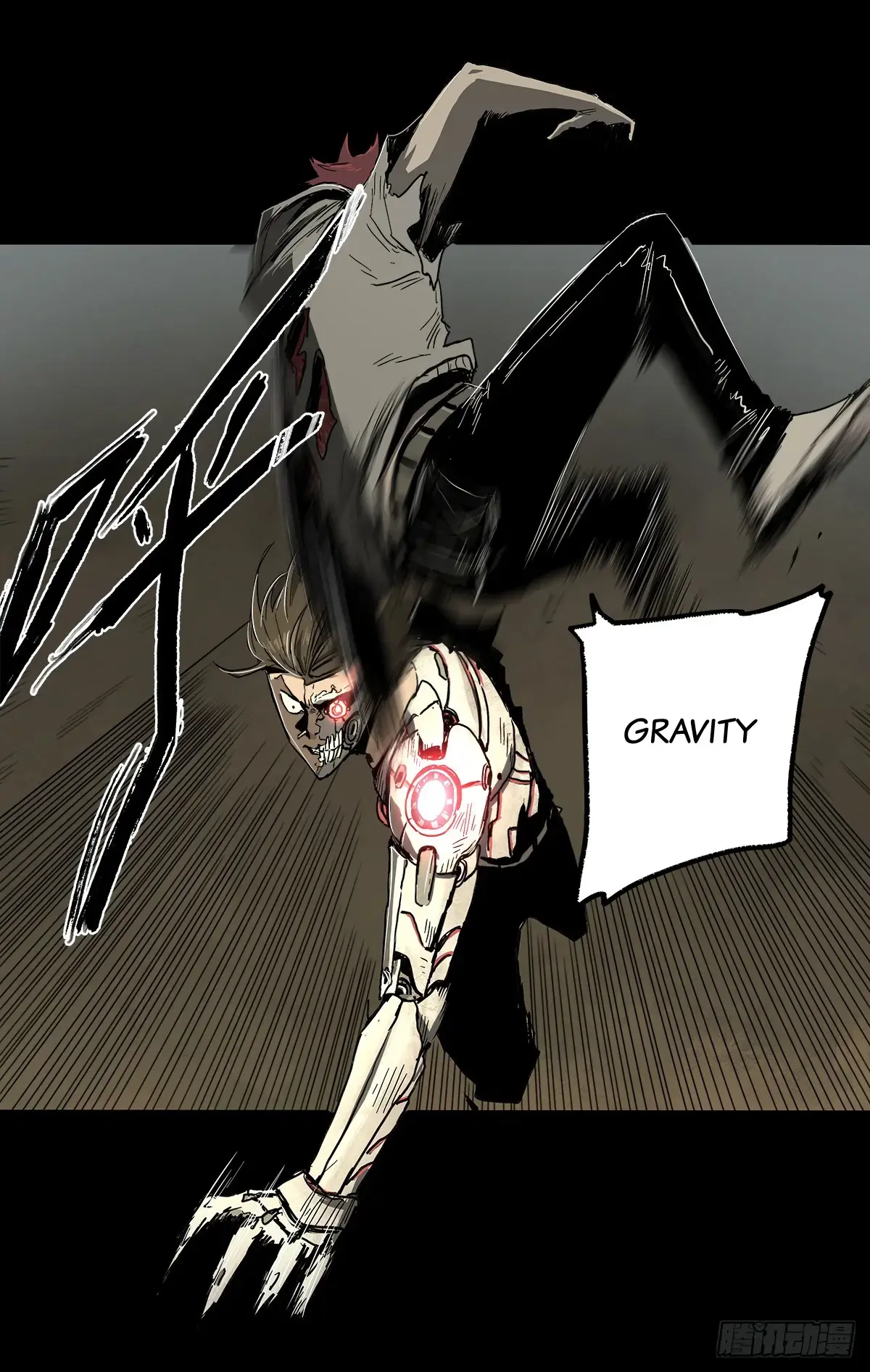 Read Disease chapter 34 image 43 on Lezhin