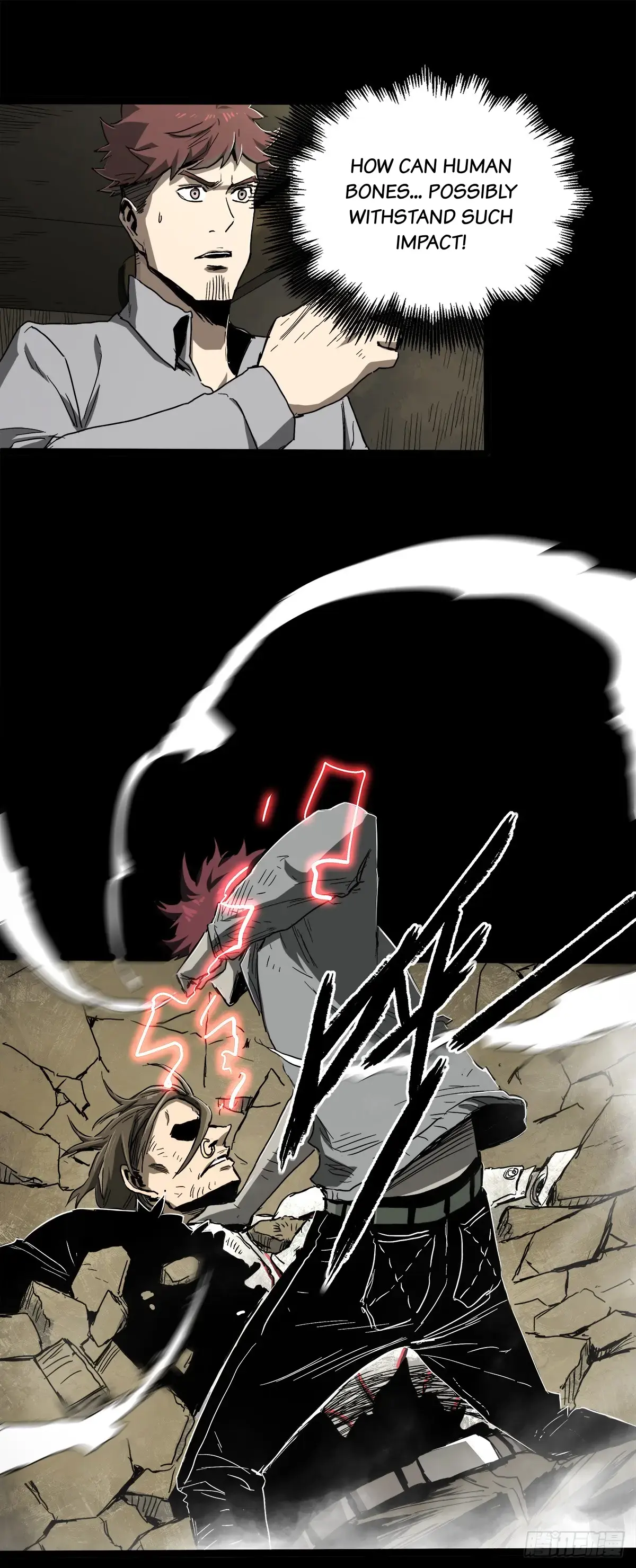 Read Disease chapter 34 image 50 on Lezhin