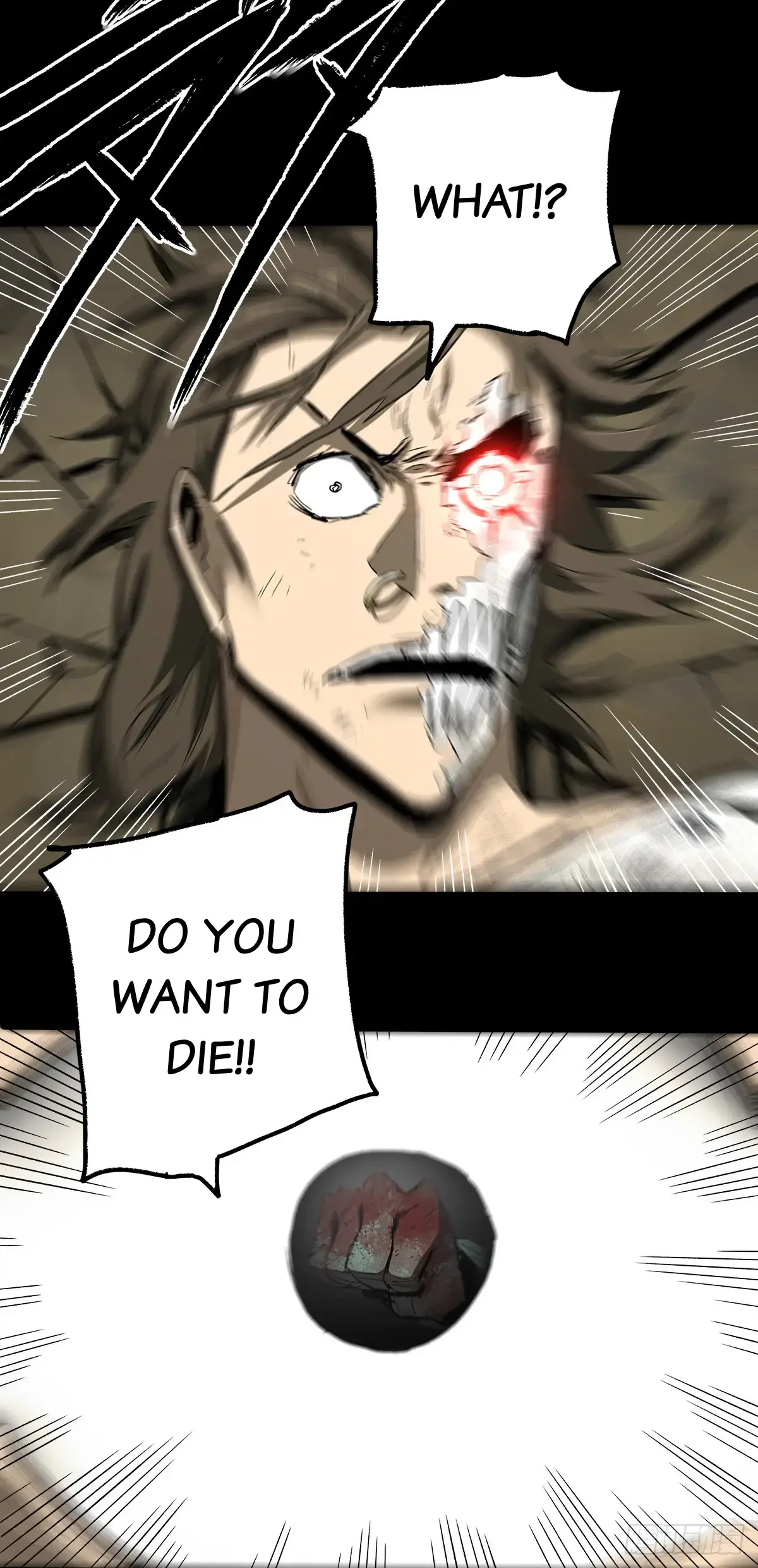 Read Disease chapter 34 image 52 on Lezhin
