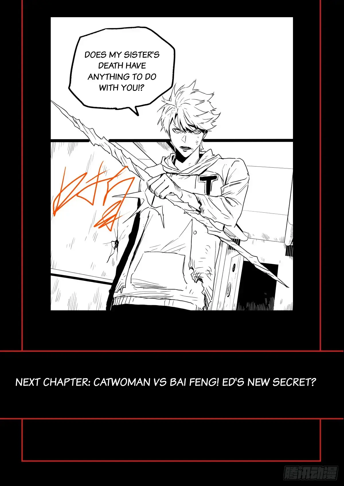 Read Disease chapter 34 image 60 on Lezhin
