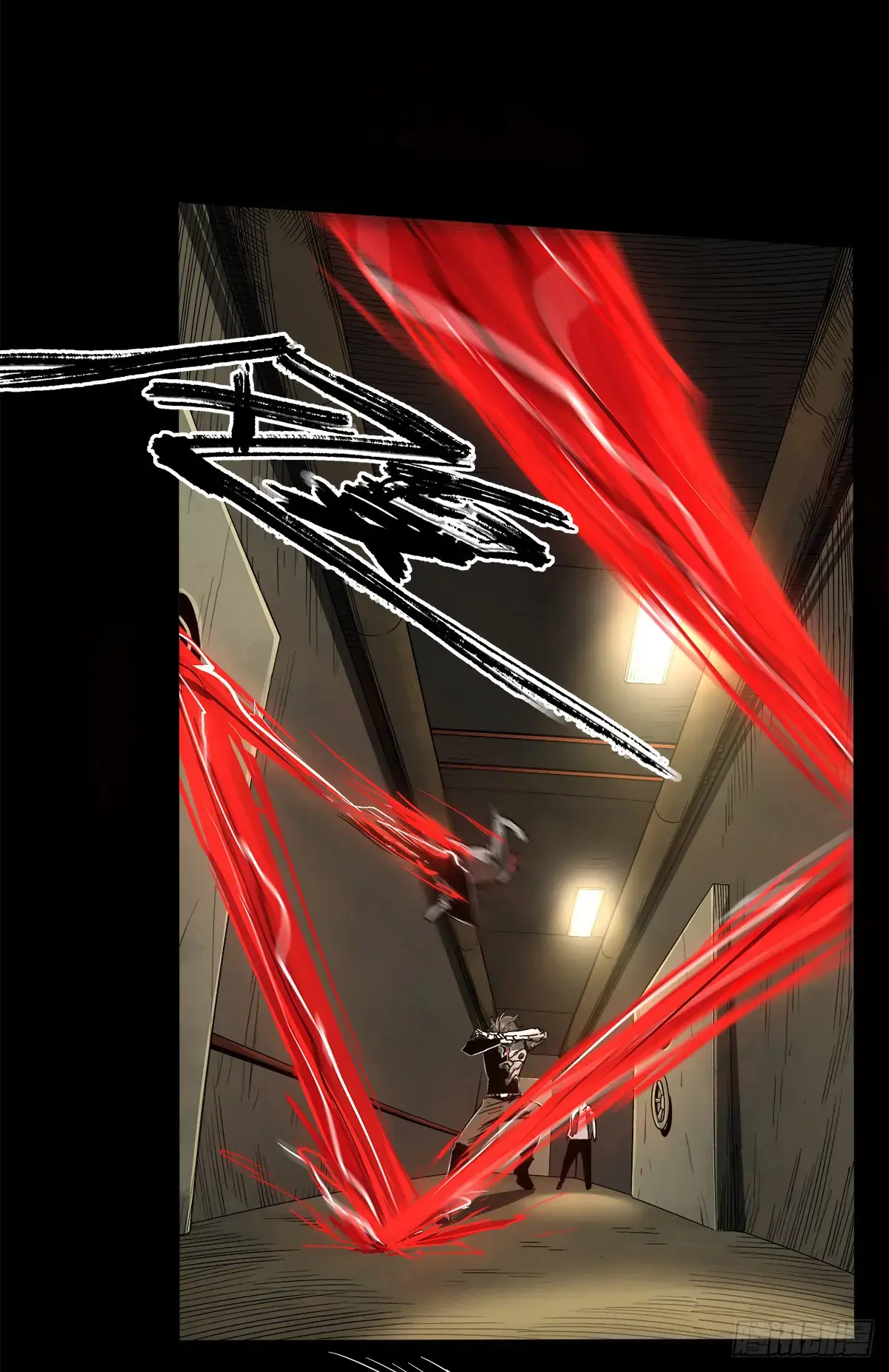 Read Disease chapter 34 image 8 on Lezhin