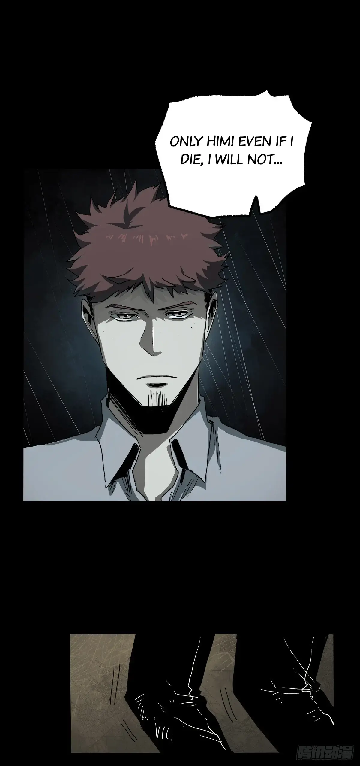 Read Disease chapter 35 image 11 on Lezhin