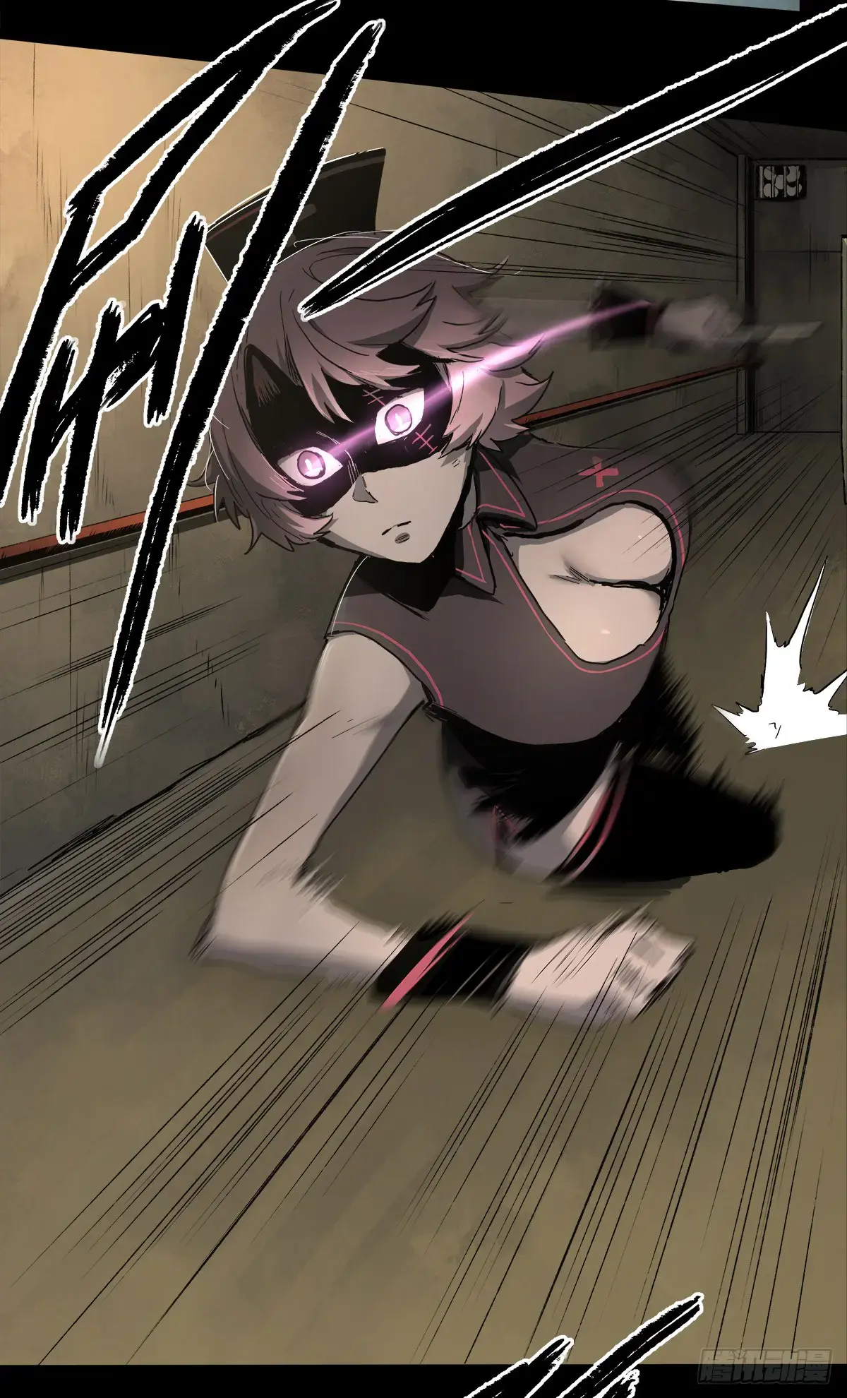 Read Disease chapter 35 image 14 on Lezhin