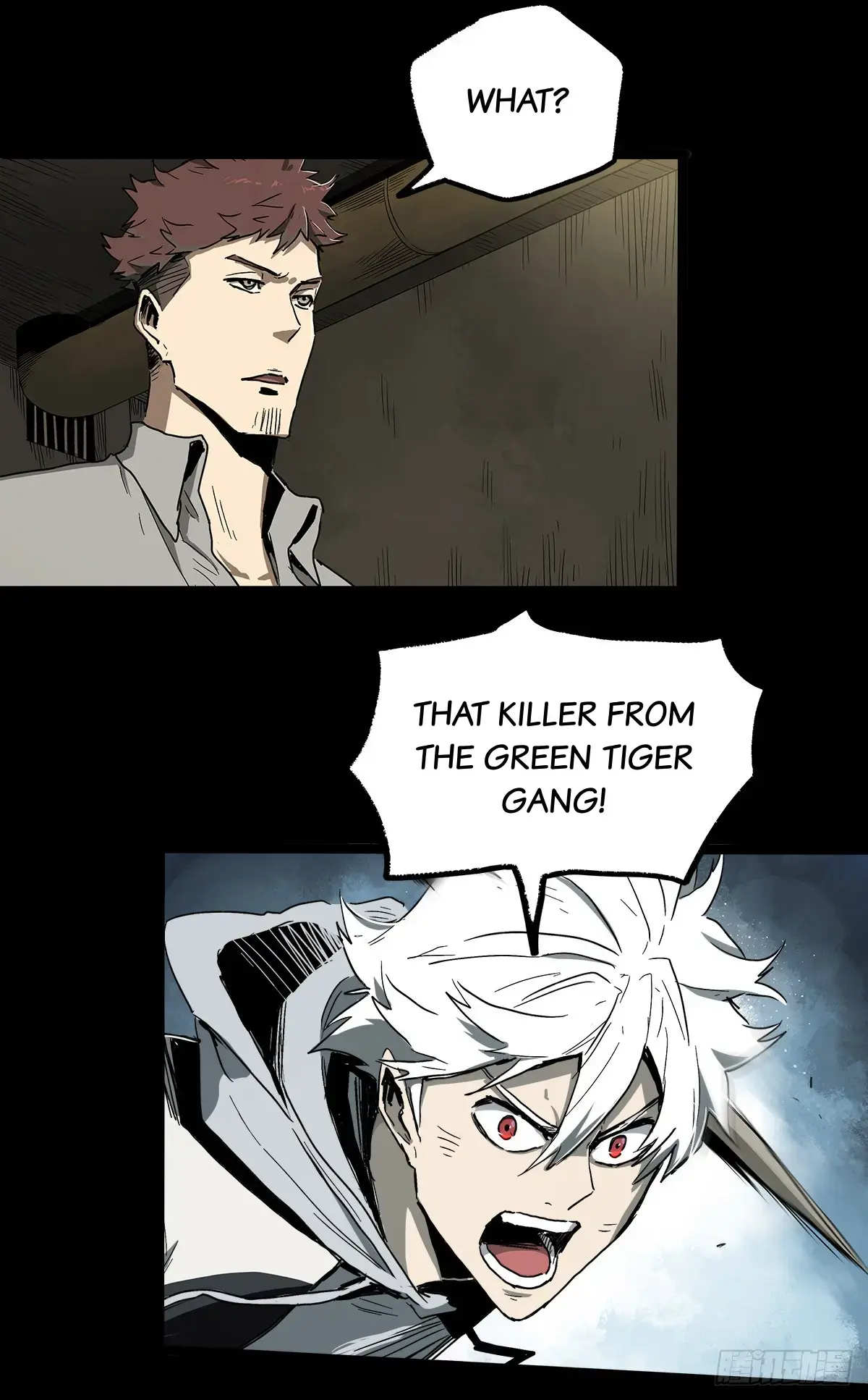 Read Disease chapter 35 image 23 on Lezhin