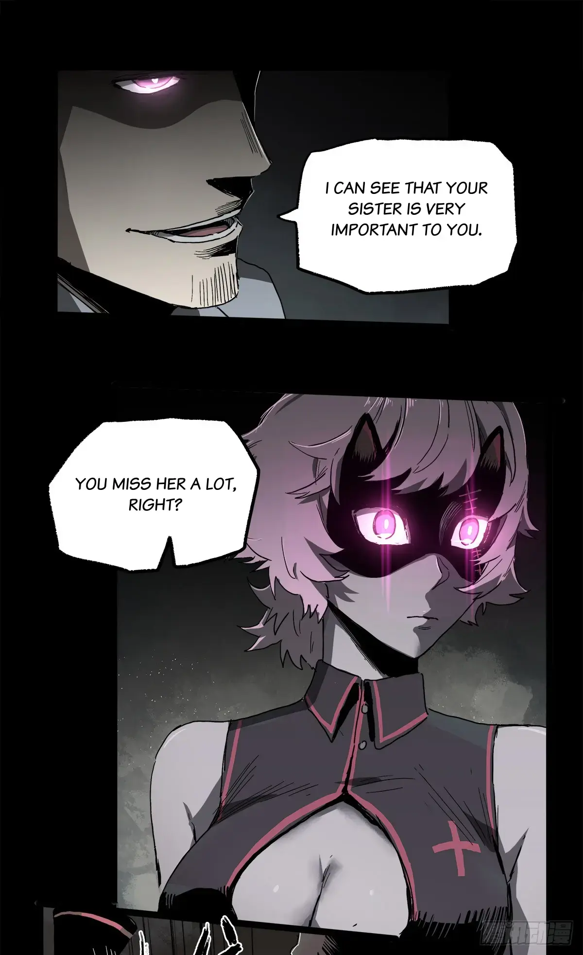 Read Disease chapter 35 image 31 on Lezhin