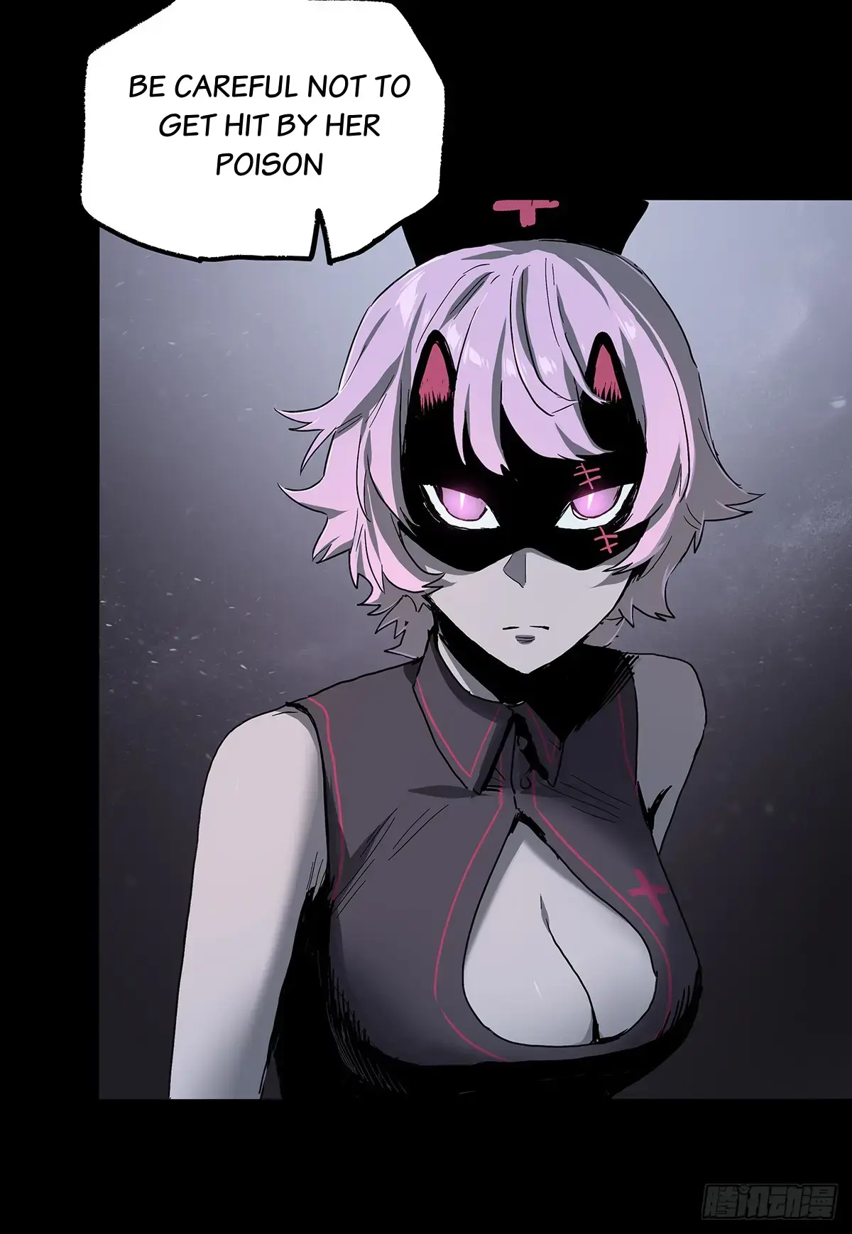 Read Disease chapter 35 image 38 on Lezhin