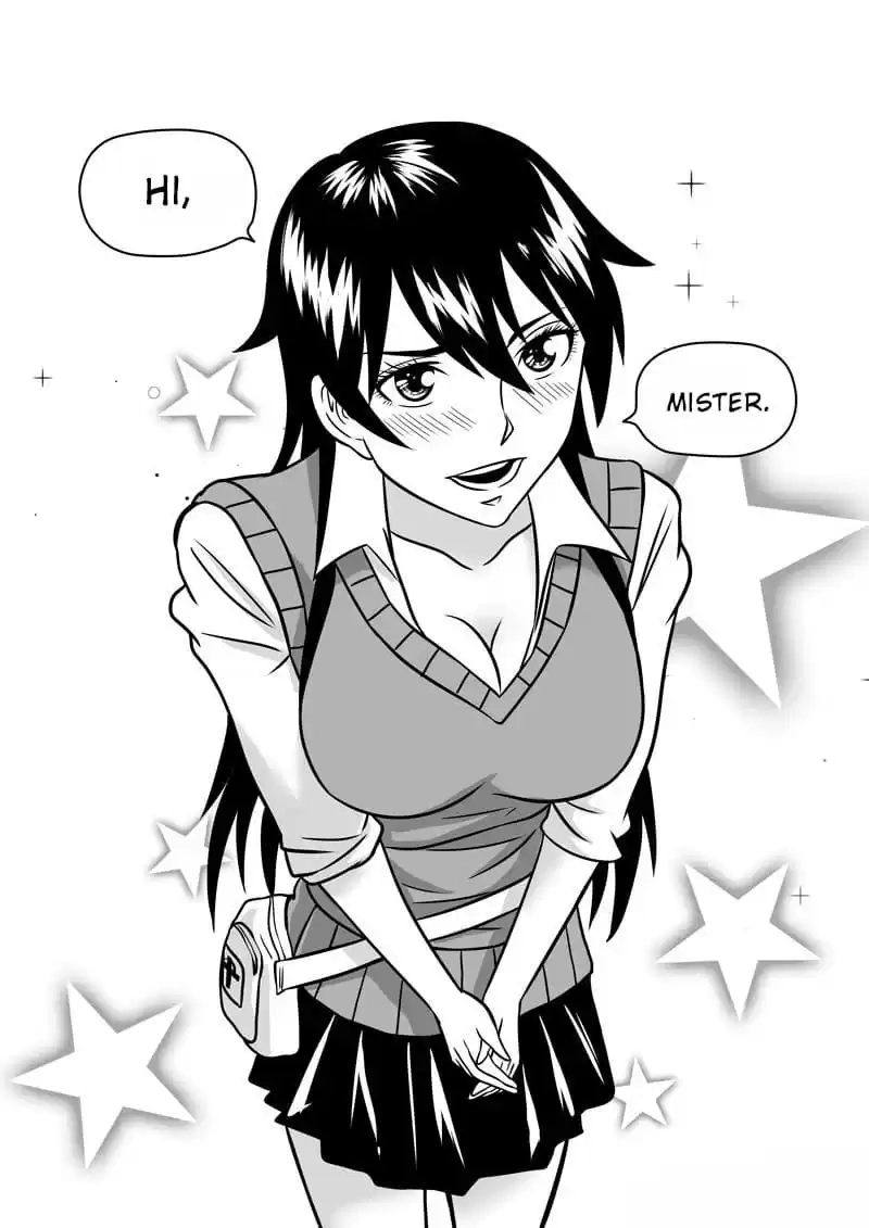 Read Disease chapter 36 image 4 on Lezhin