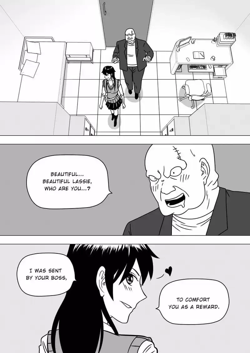 Read Disease chapter 36 image 6 on Lezhin