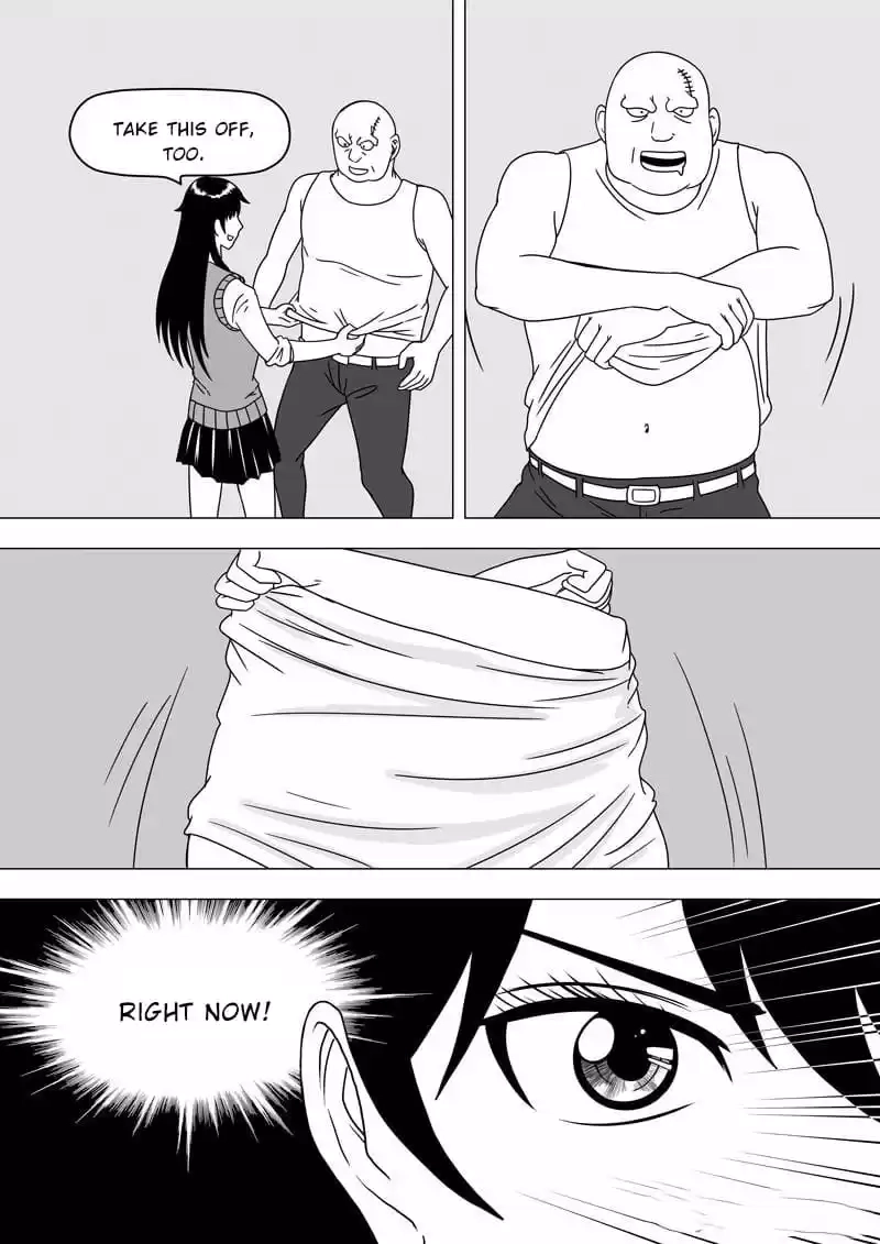 Read Disease chapter 37 image 2 on Lezhin