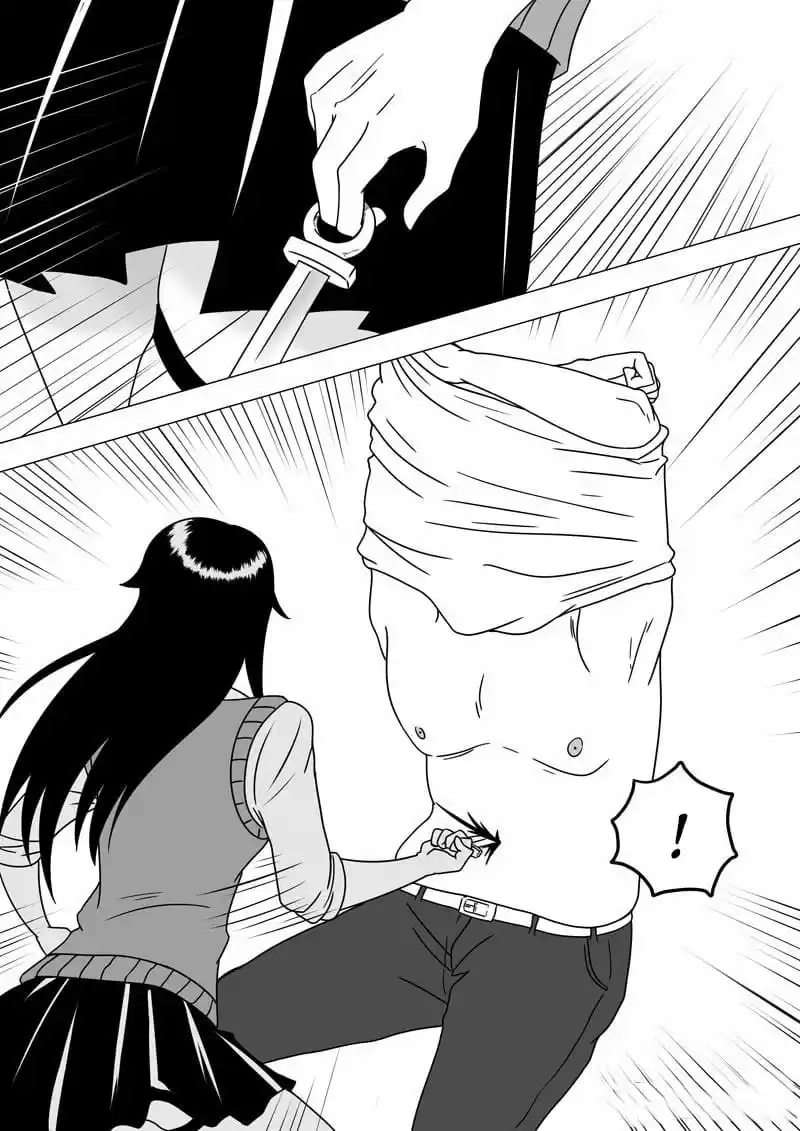 Read Disease chapter 37 image 3 on Lezhin