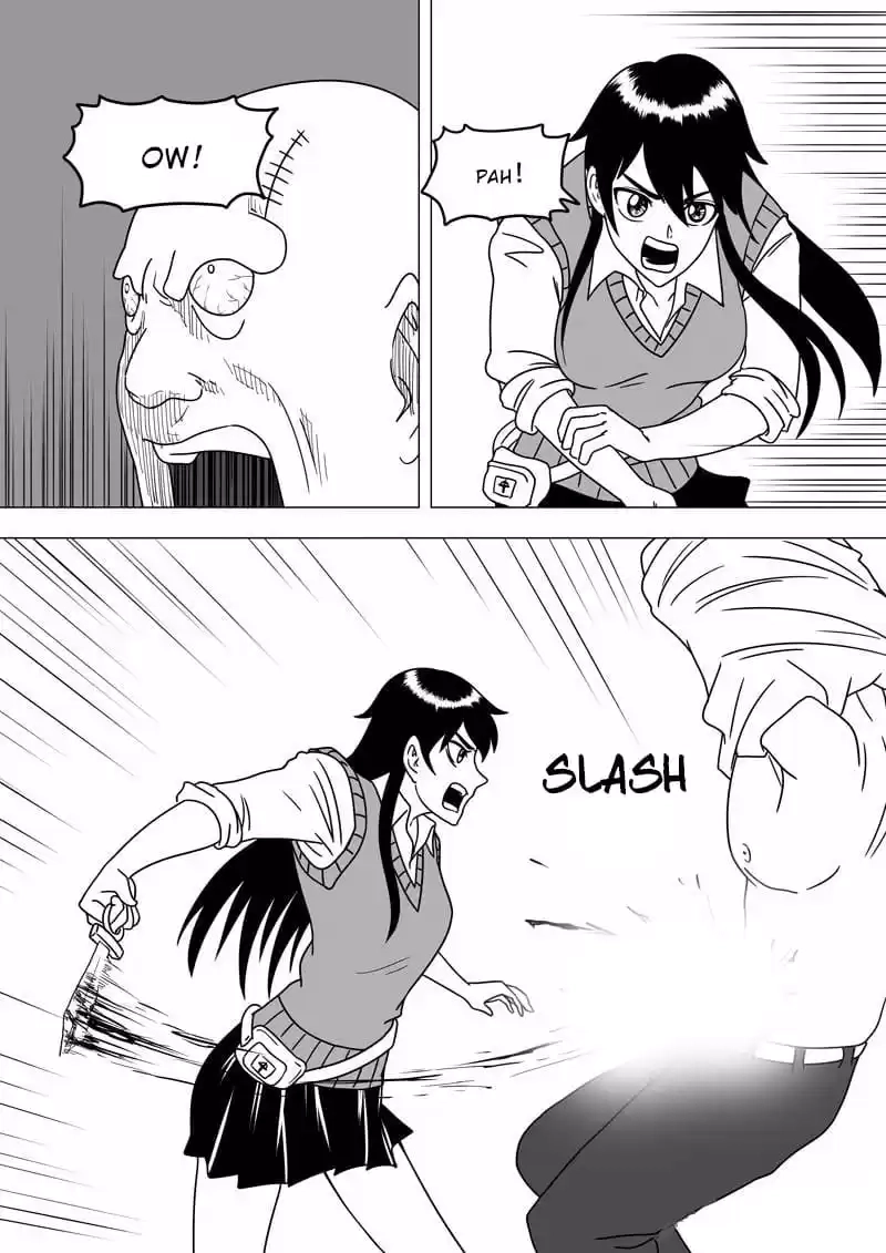Read Disease chapter 37 image 4 on Lezhin