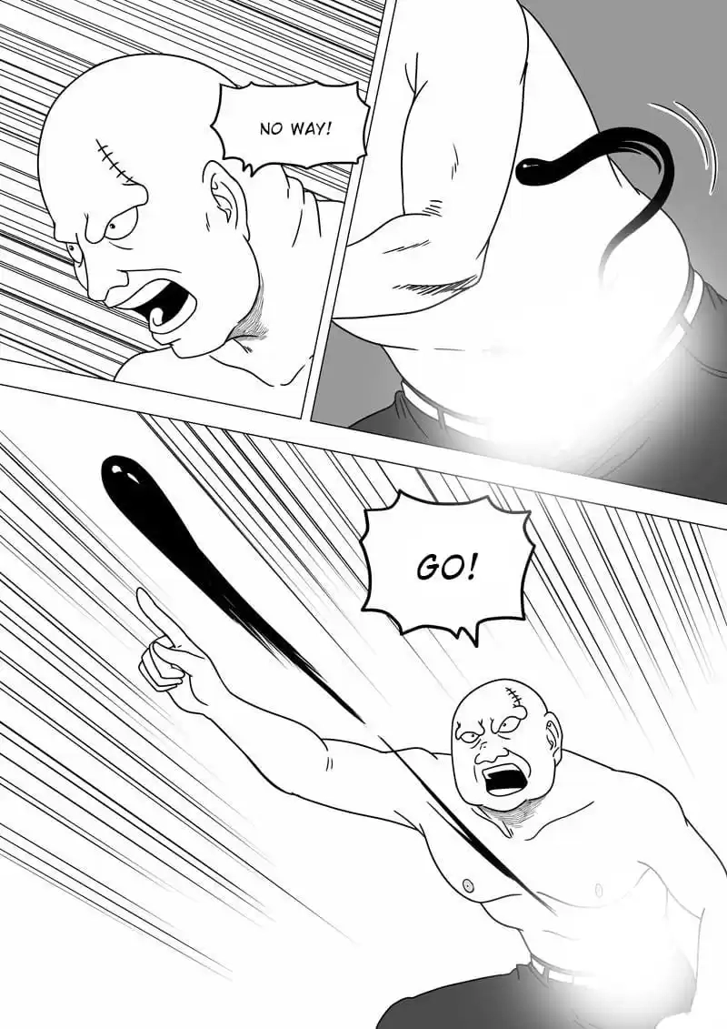 Read Disease chapter 39 image 2 on Lezhin