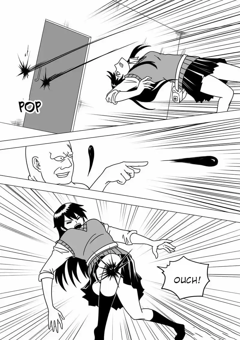 Read Disease chapter 39 image 7 on Lezhin