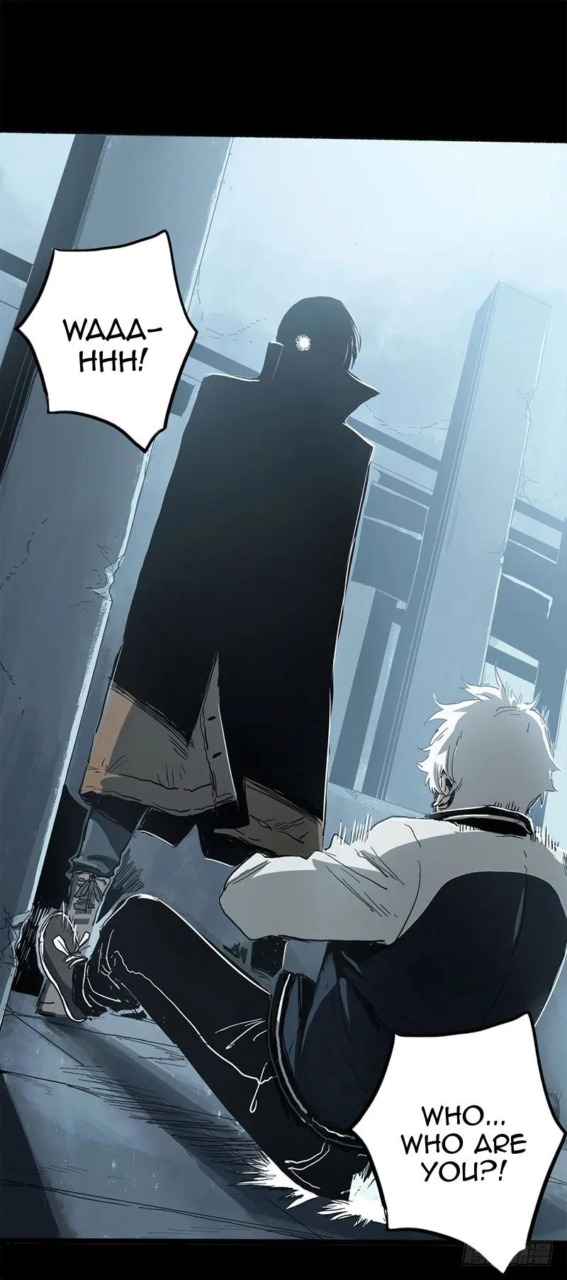 Read Disease chapter 4 image 2 on Lezhin