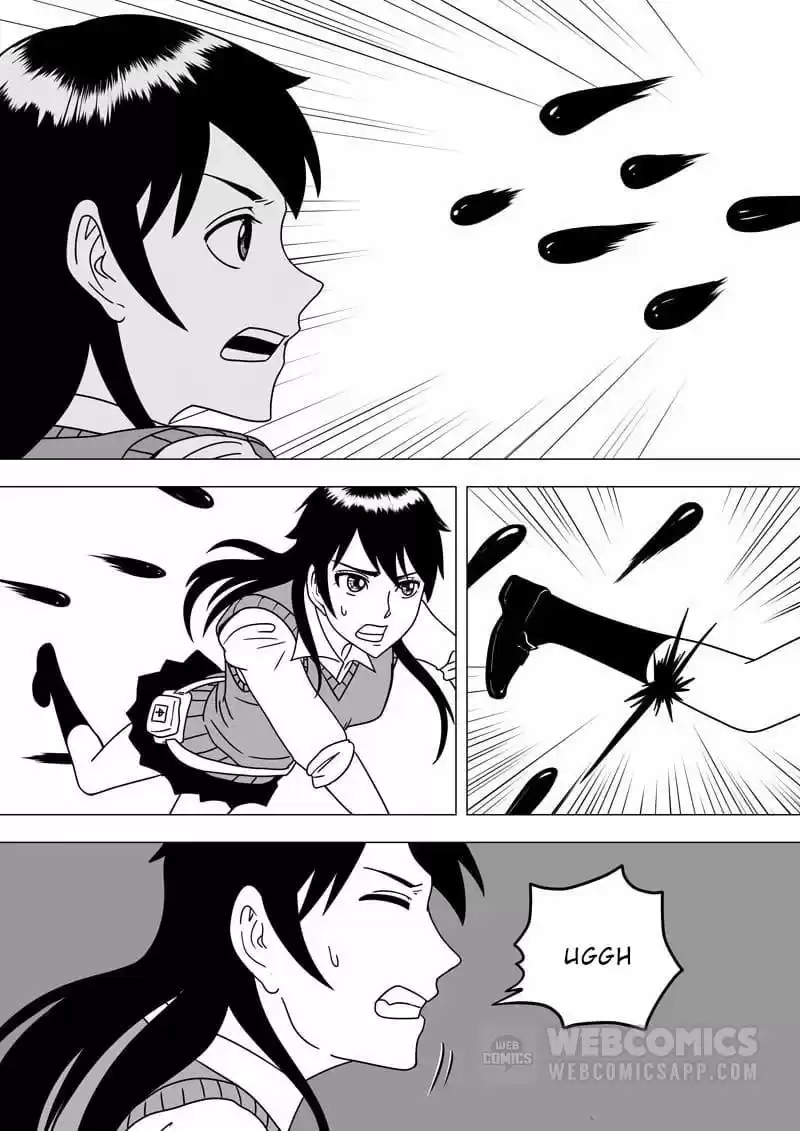 Read Disease chapter 40 image 1 on Lezhin
