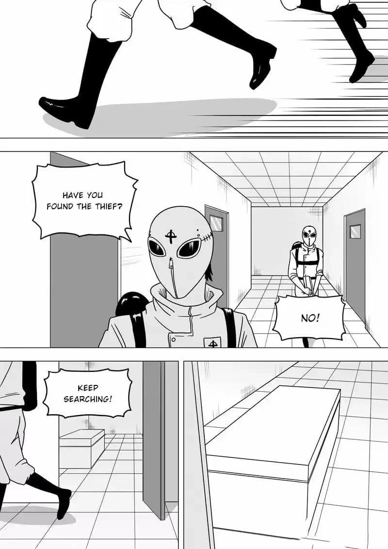 Read Disease chapter 40 image 7 on Lezhin