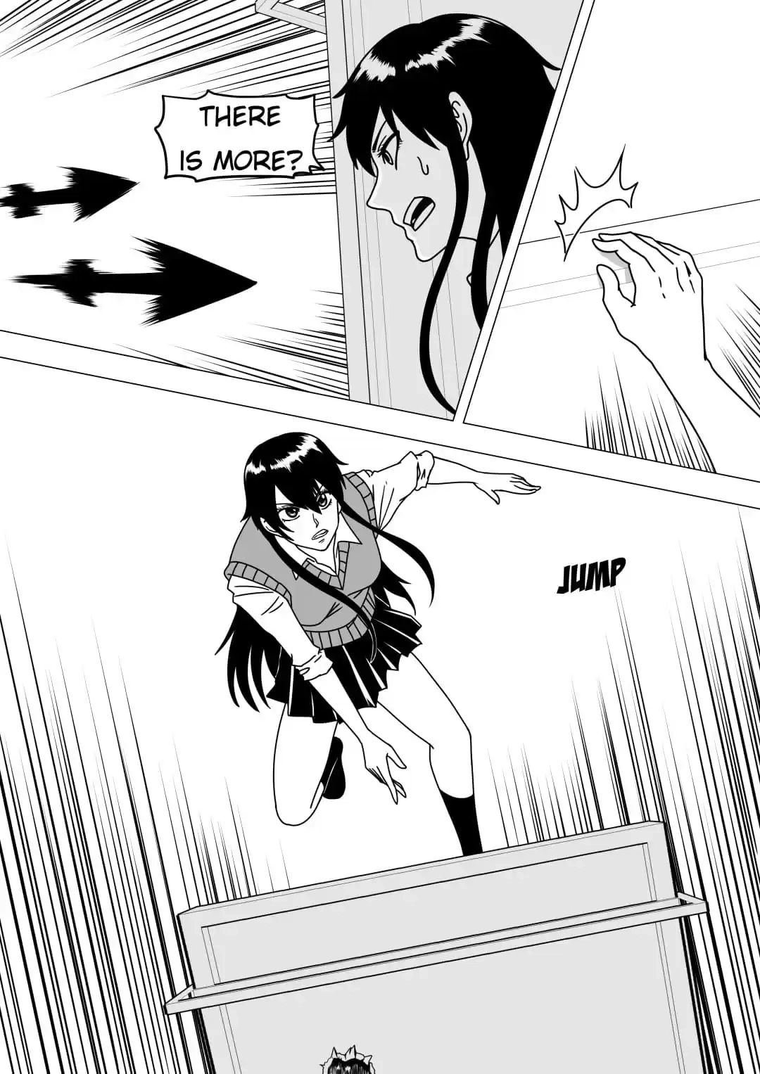 Read Disease chapter 43 image 2 on Lezhin