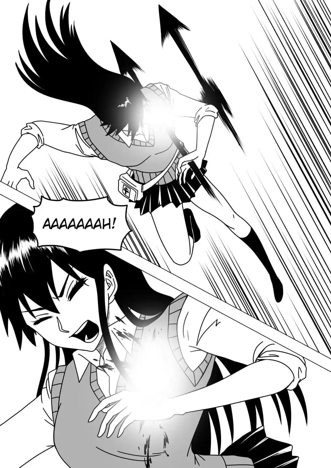 Read Disease chapter 43 image 4 on Lezhin