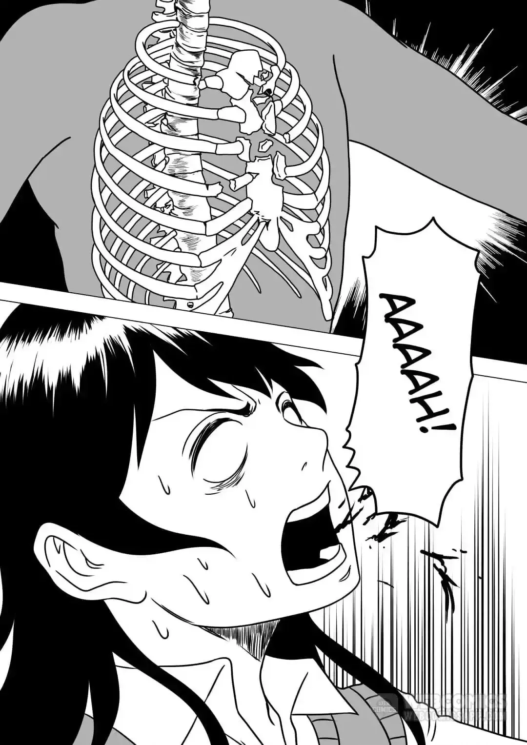 Read Disease chapter 44 image 9 on Lezhin