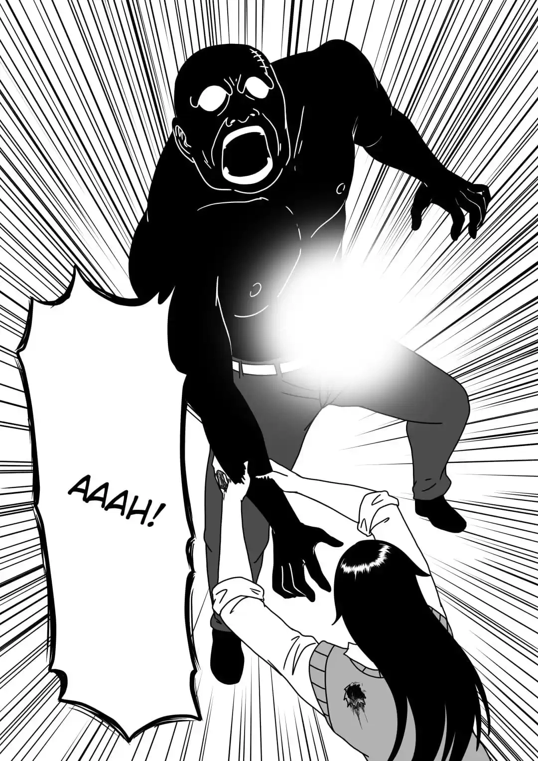 Read Disease chapter 45 image 6 on Lezhin