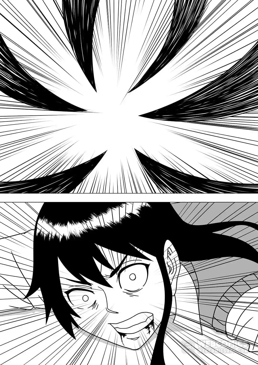 Read Disease chapter 46 image 5 on Lezhin