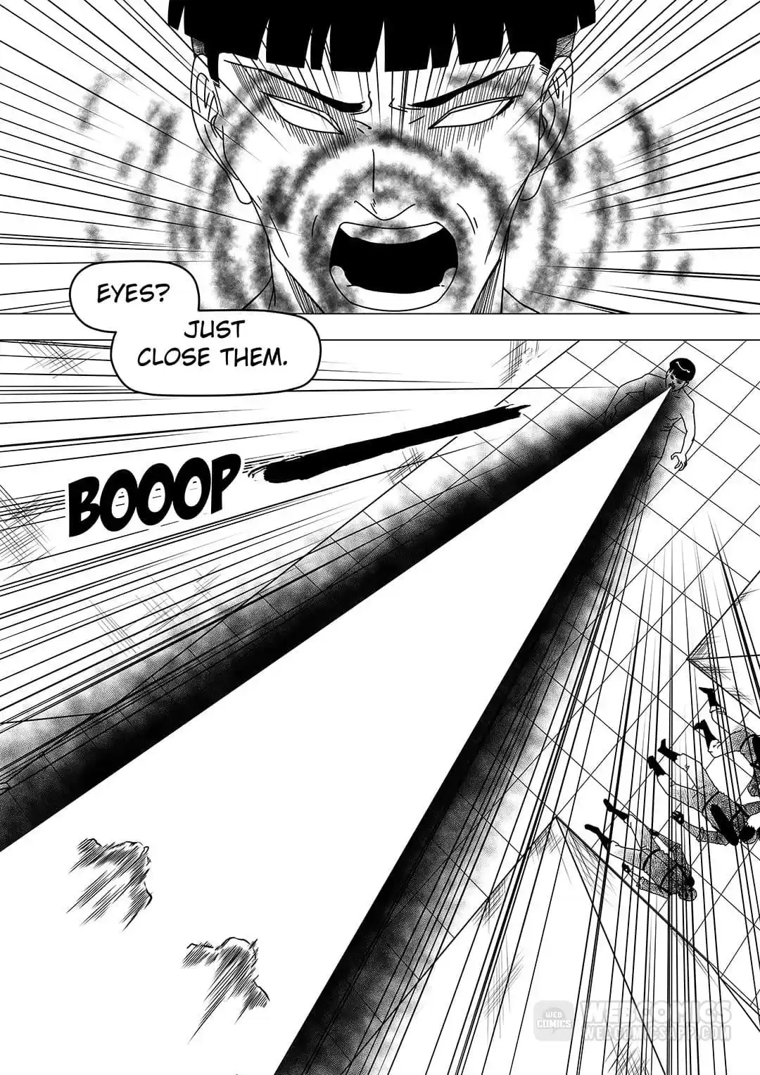Read Disease chapter 48 image 4 on Lezhin