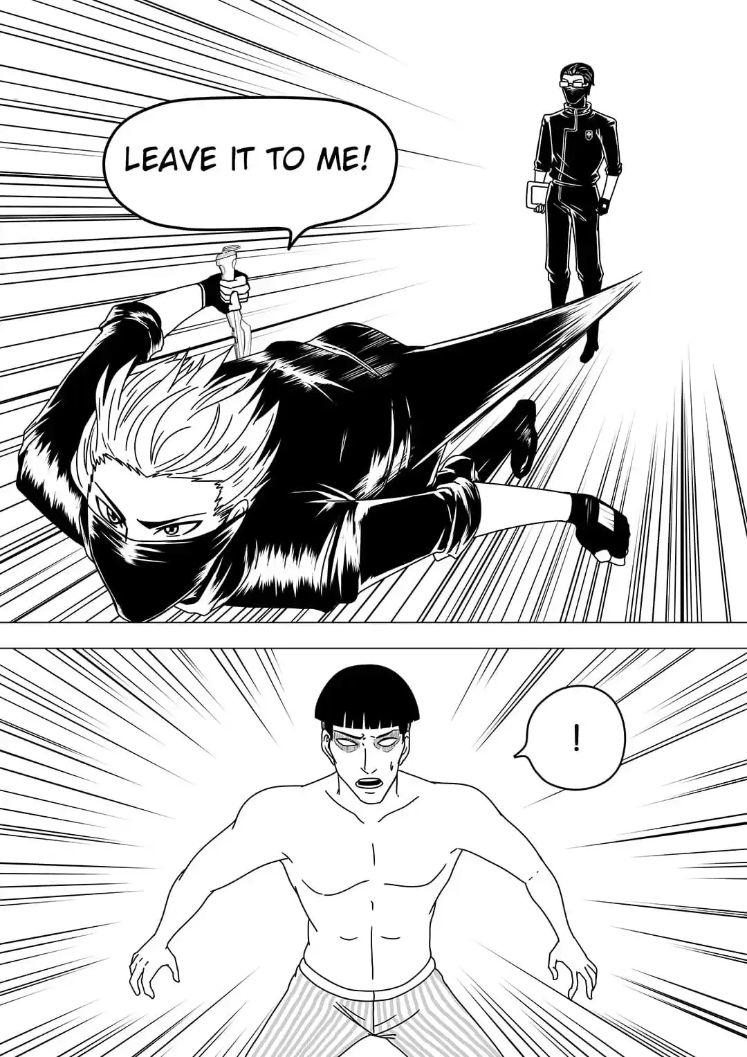 Read Disease chapter 48 image 7 on Lezhin