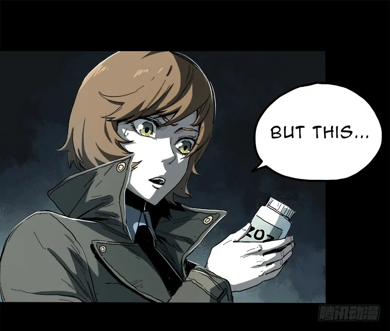 Read Disease chapter 5 image 12 on Lezhin