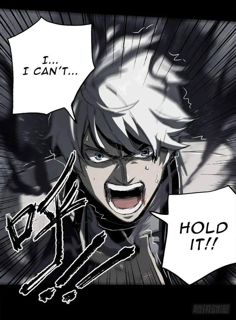 Read Disease chapter 5 image 14 on Lezhin