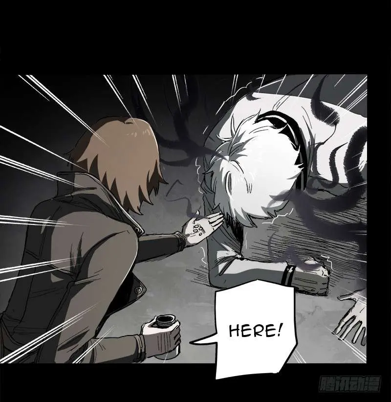 Read Disease chapter 5 image 17 on Lezhin