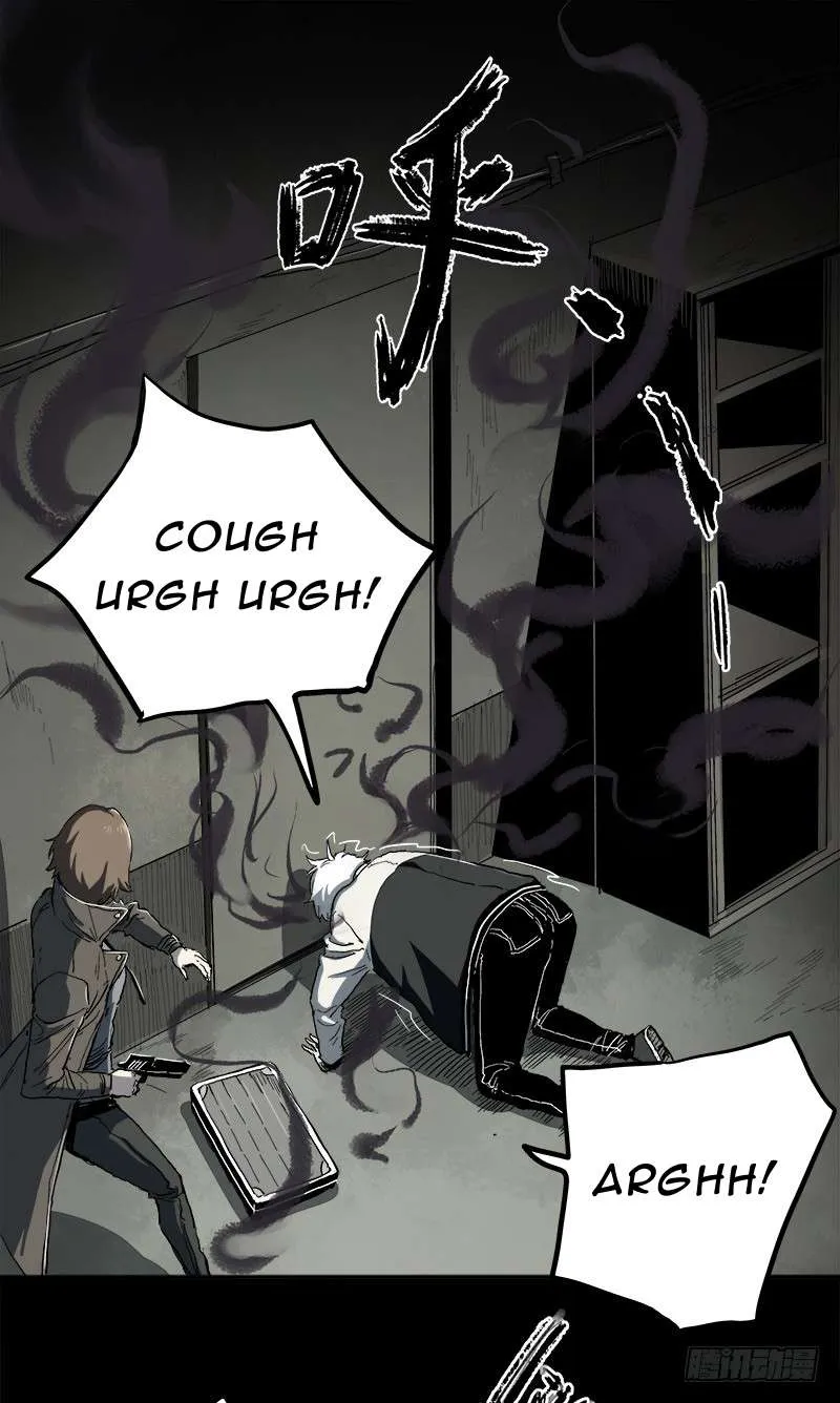 Read Disease chapter 5 image 2 on Lezhin