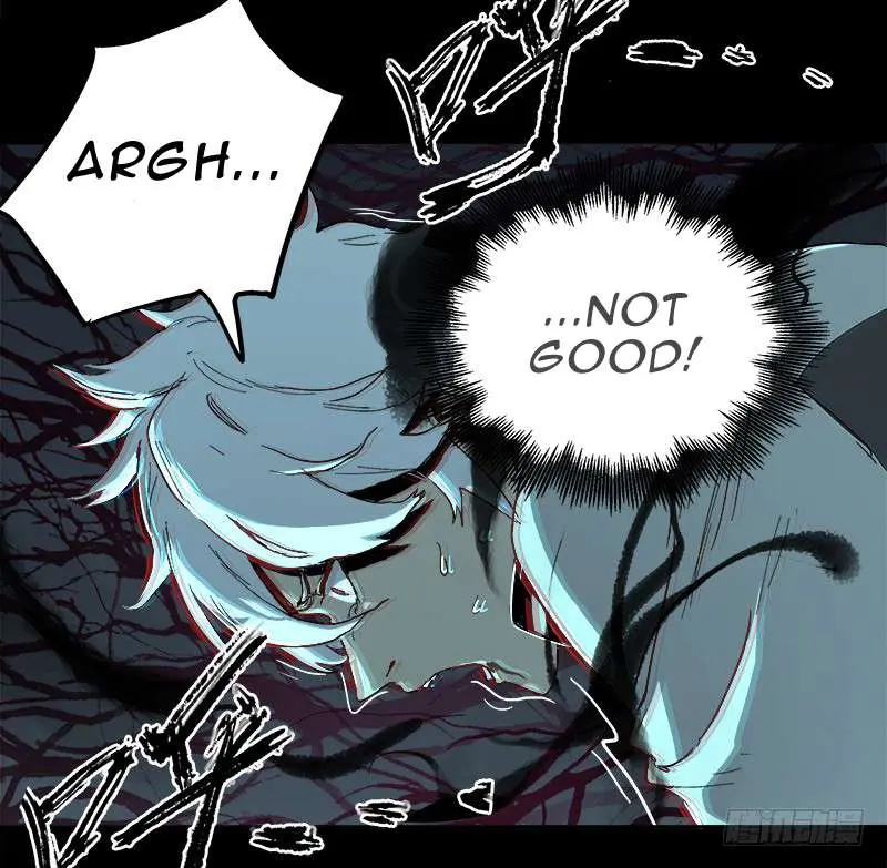 Read Disease chapter 5 image 3 on Lezhin