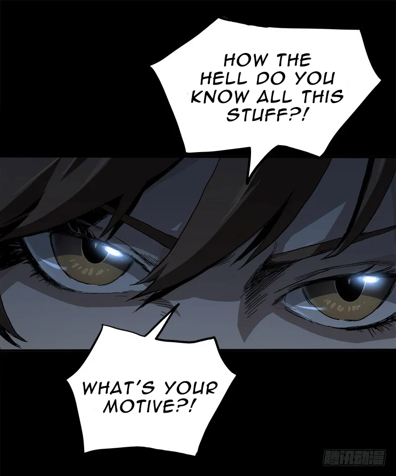 Read Disease chapter 5 image 38 on Lezhin